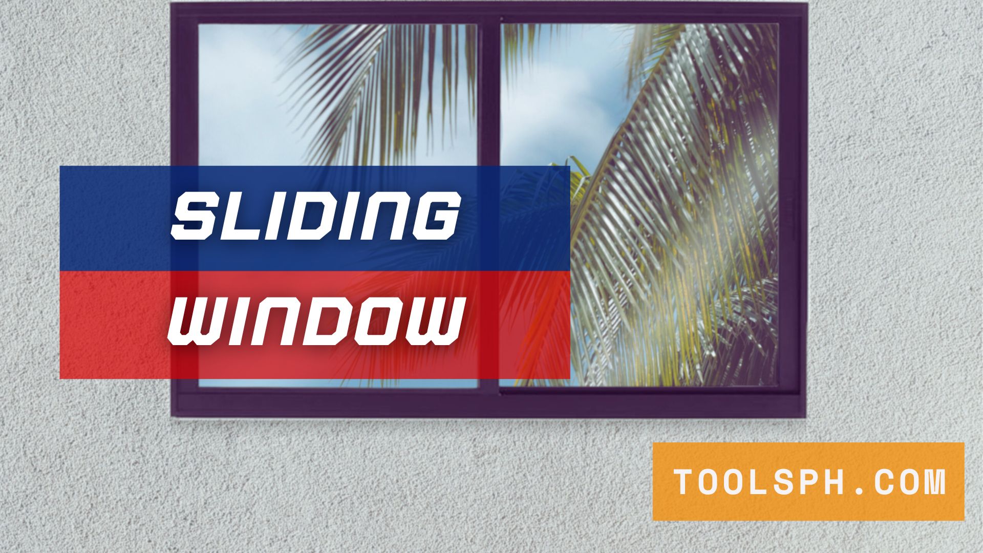 Sliding-Window