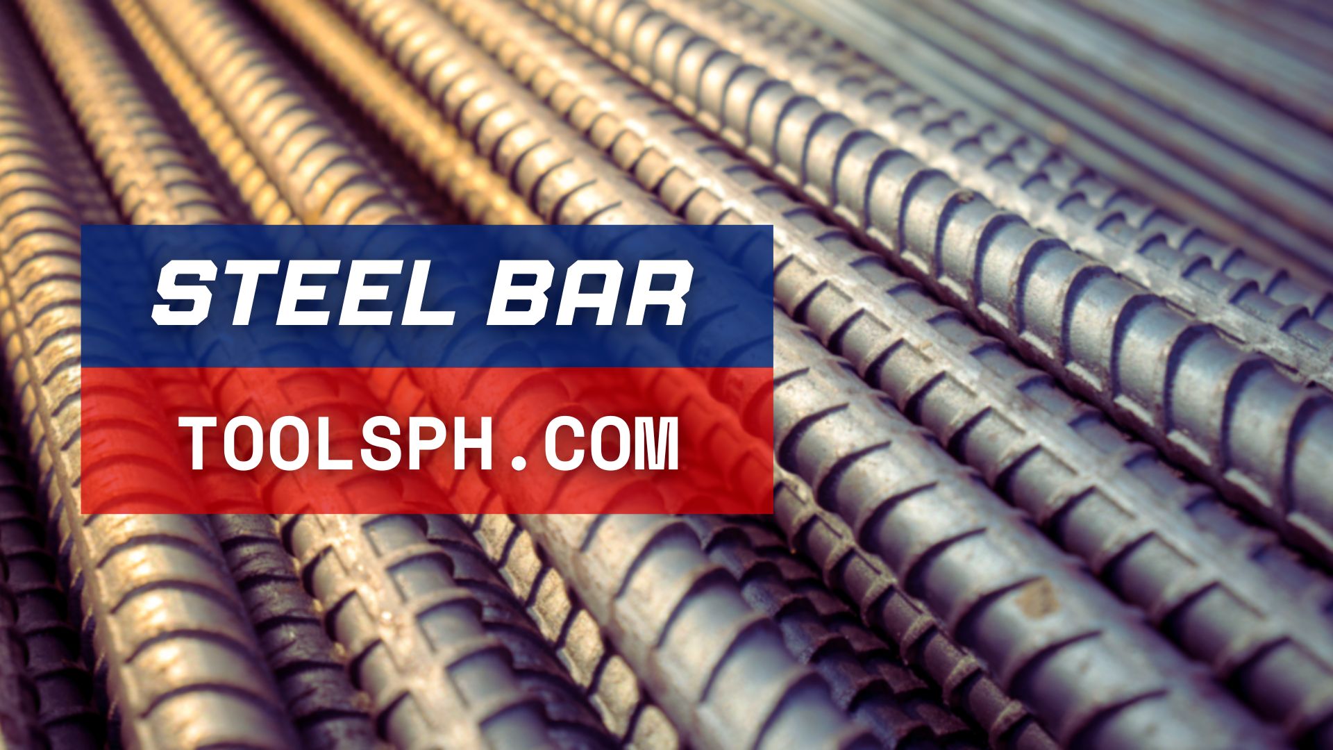 Steel-Bar