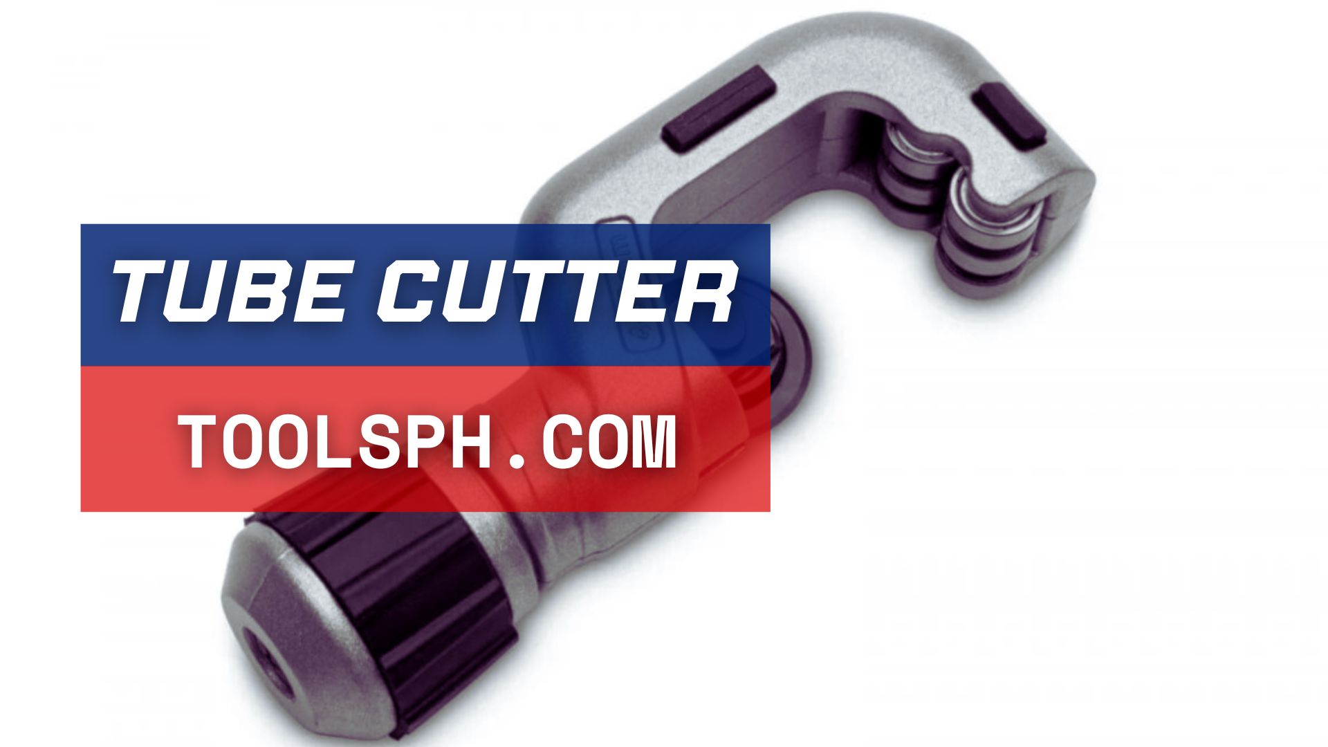 Tube-Cutter