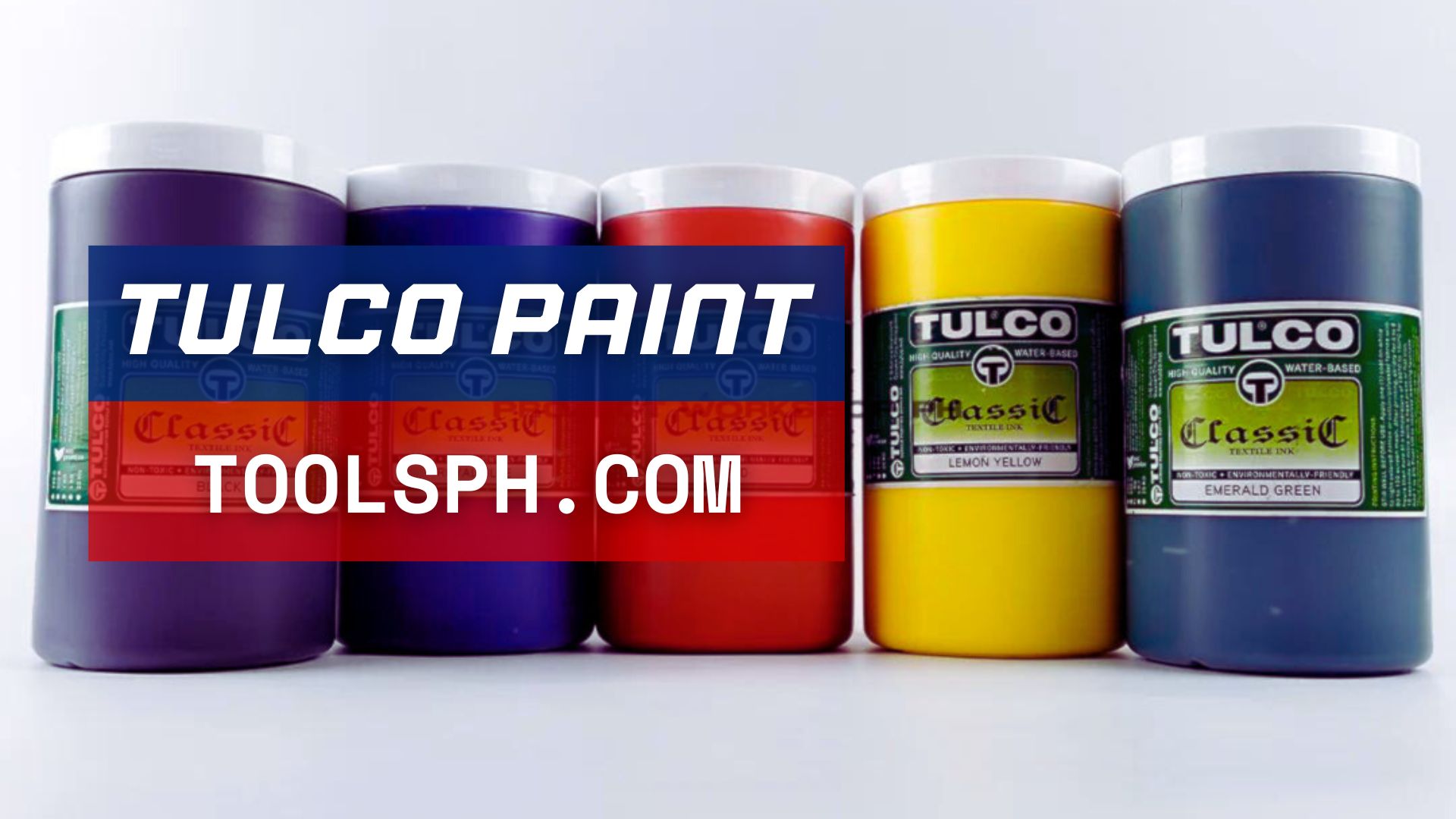 Tulco-Paint