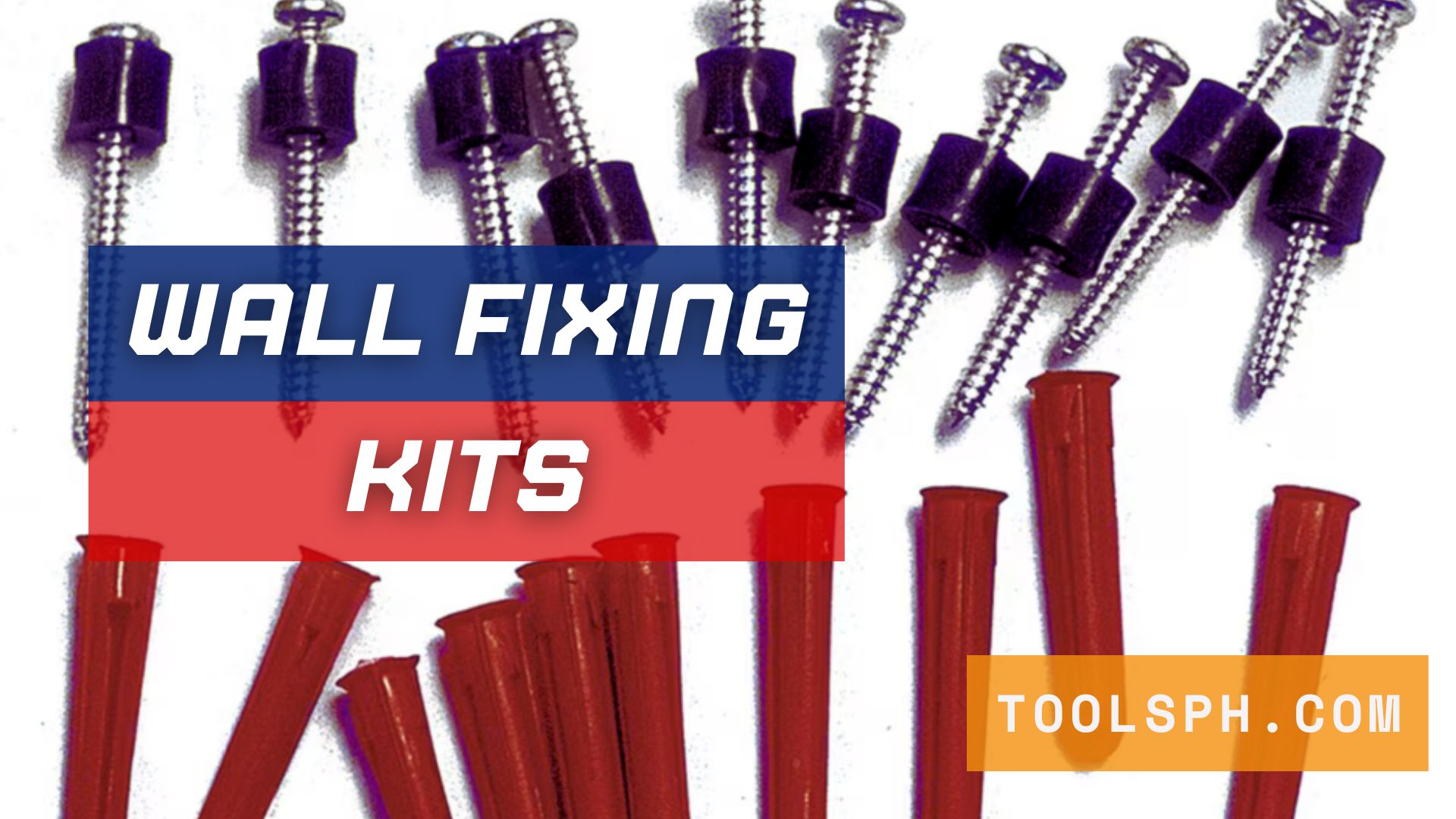 Wall-Fixing-Kits