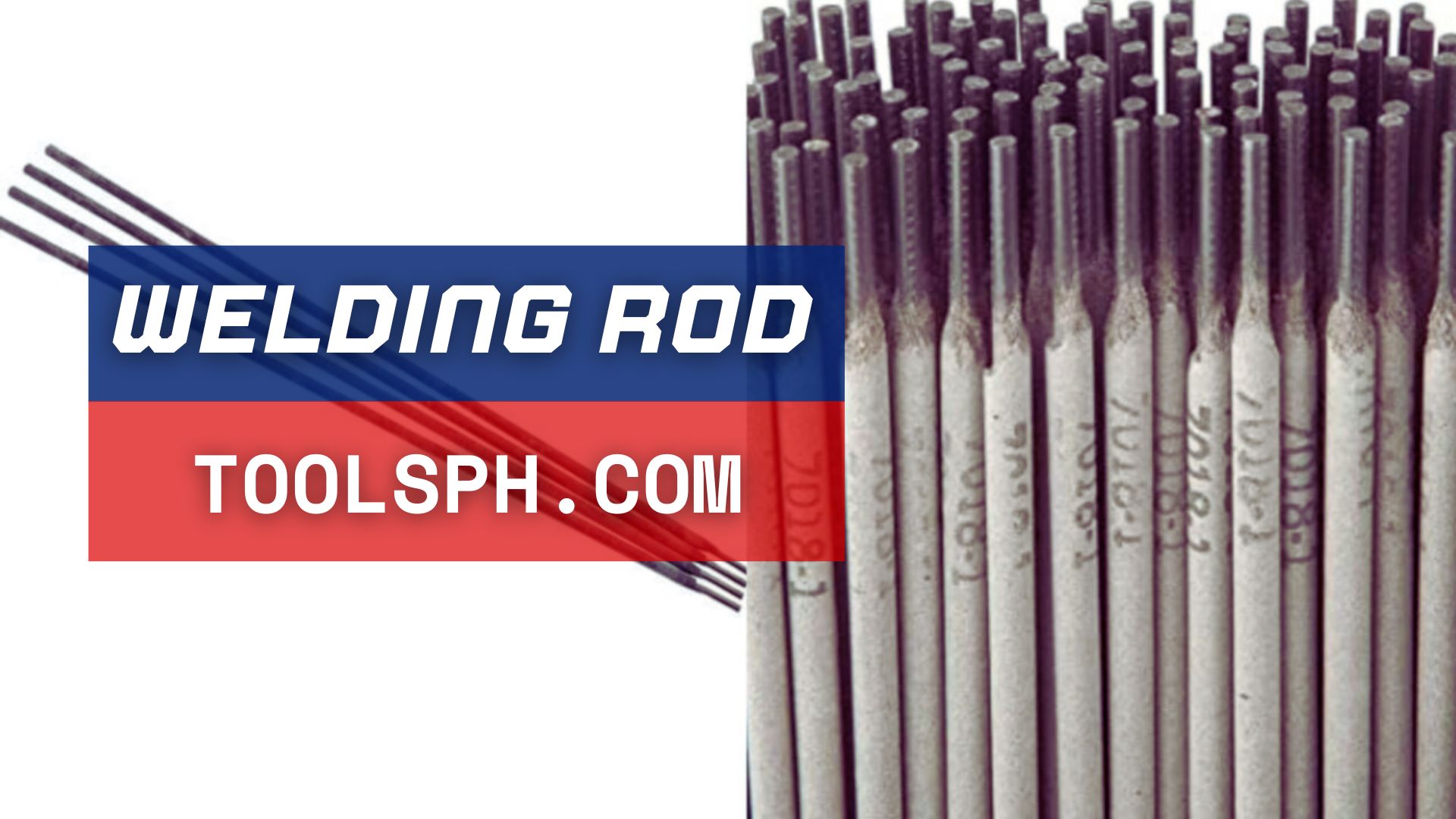 Welding-Rod