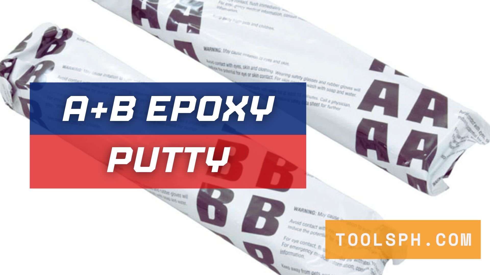 AB-Epoxy-Putty