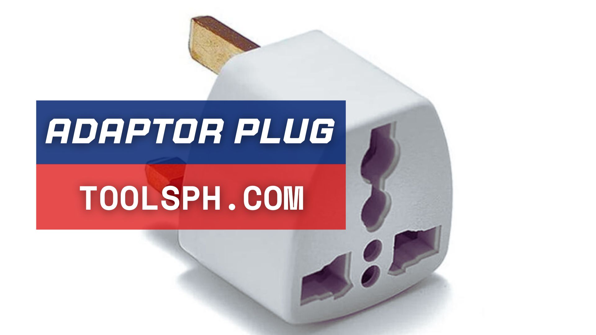 Adaptor-Plug