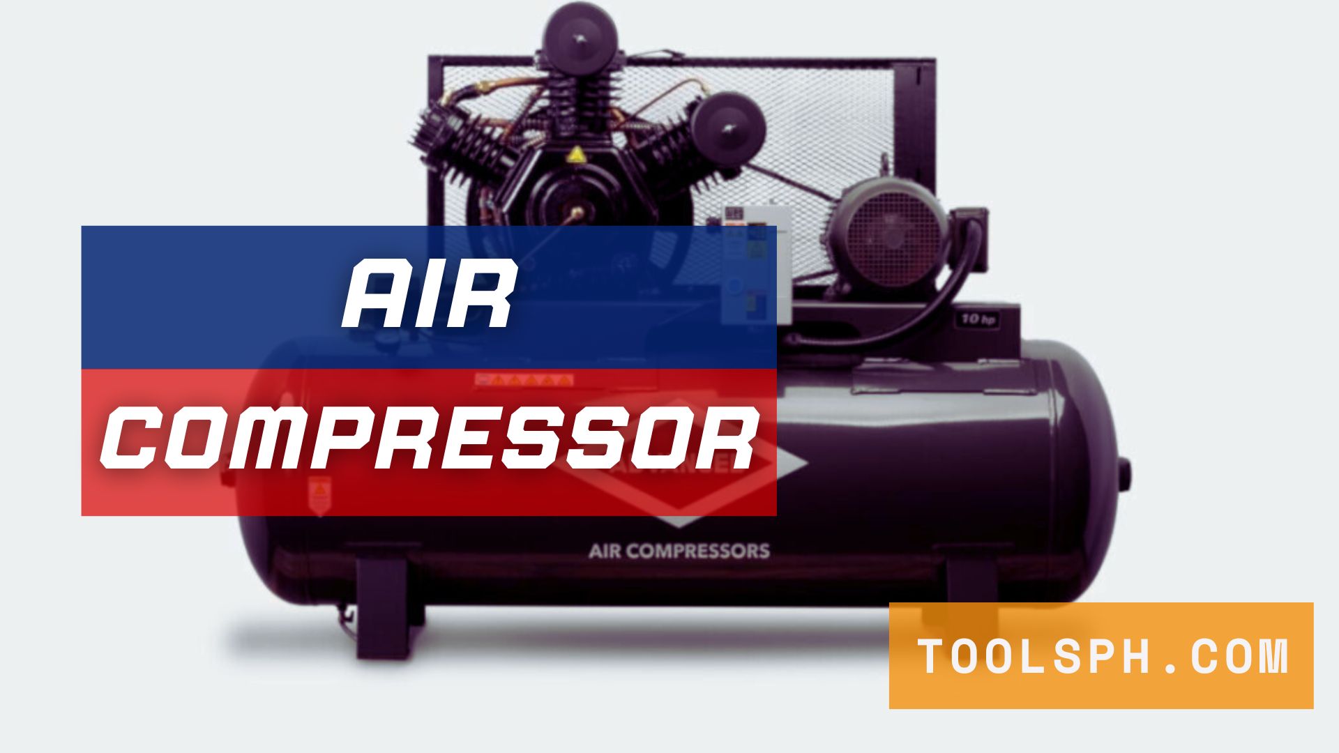 Air-Compressor