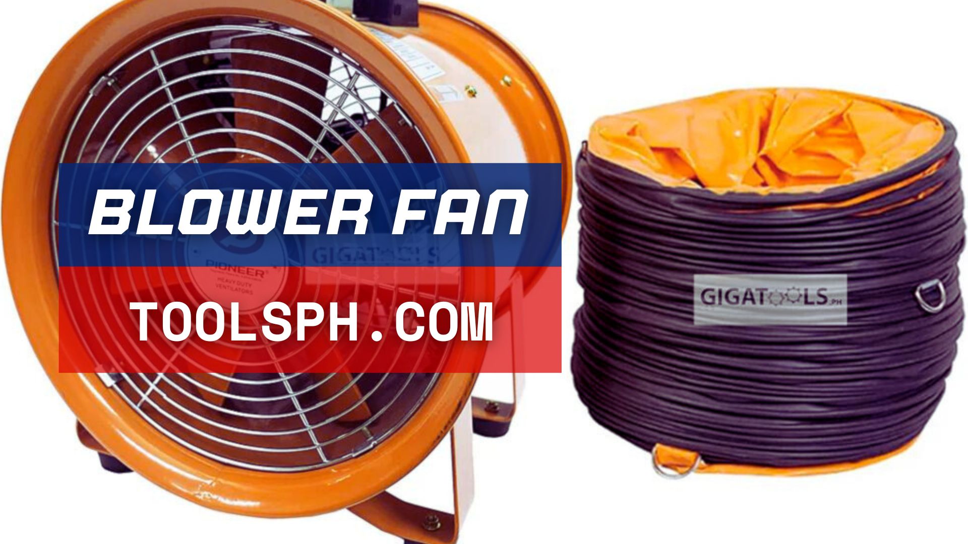 Blower-Fan