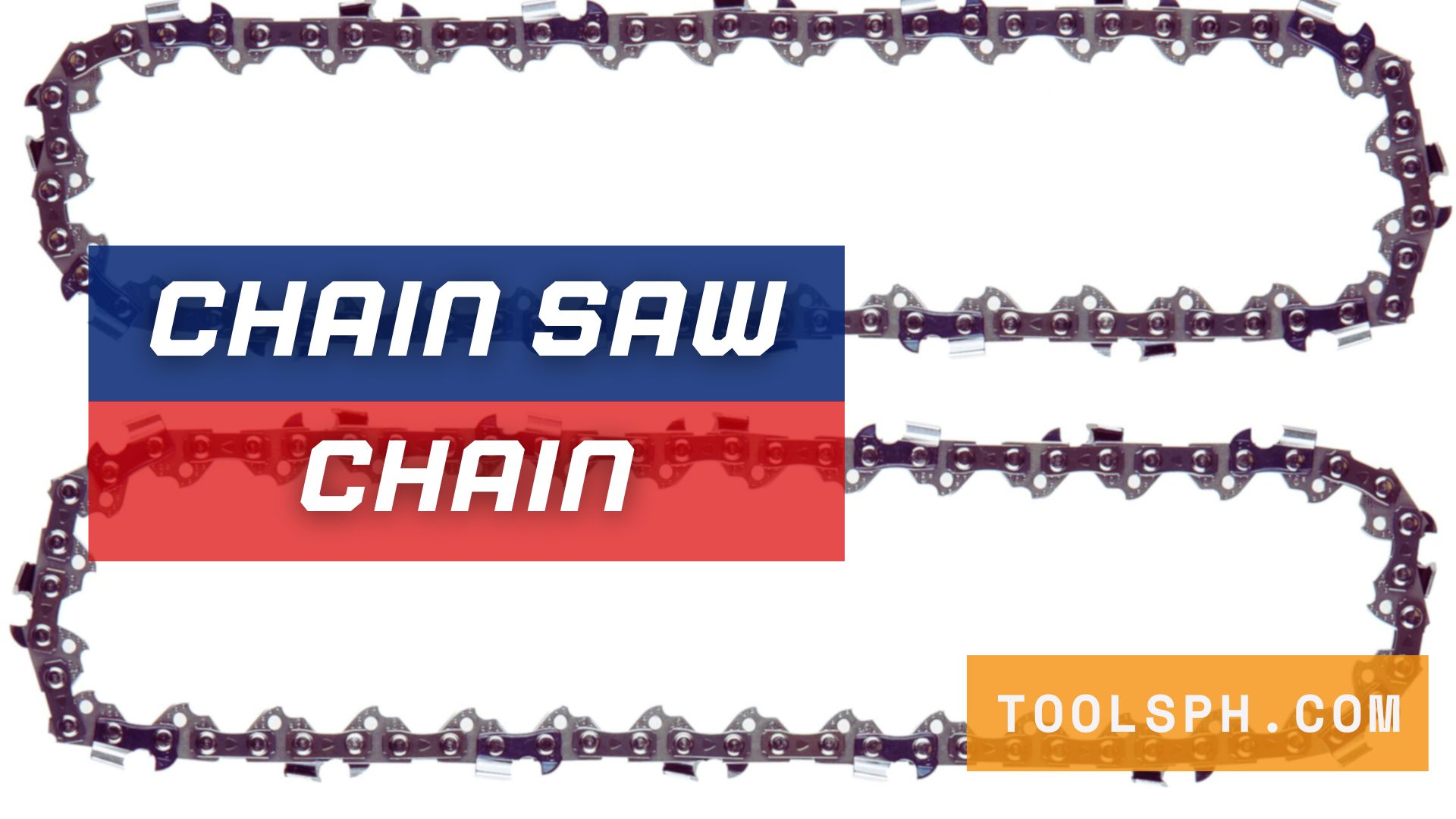 Chain-Saw-Chain