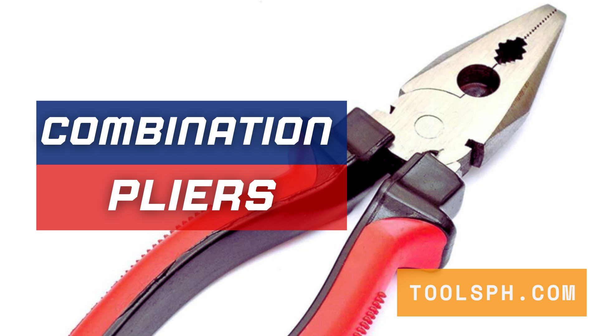 Combination-Pliers