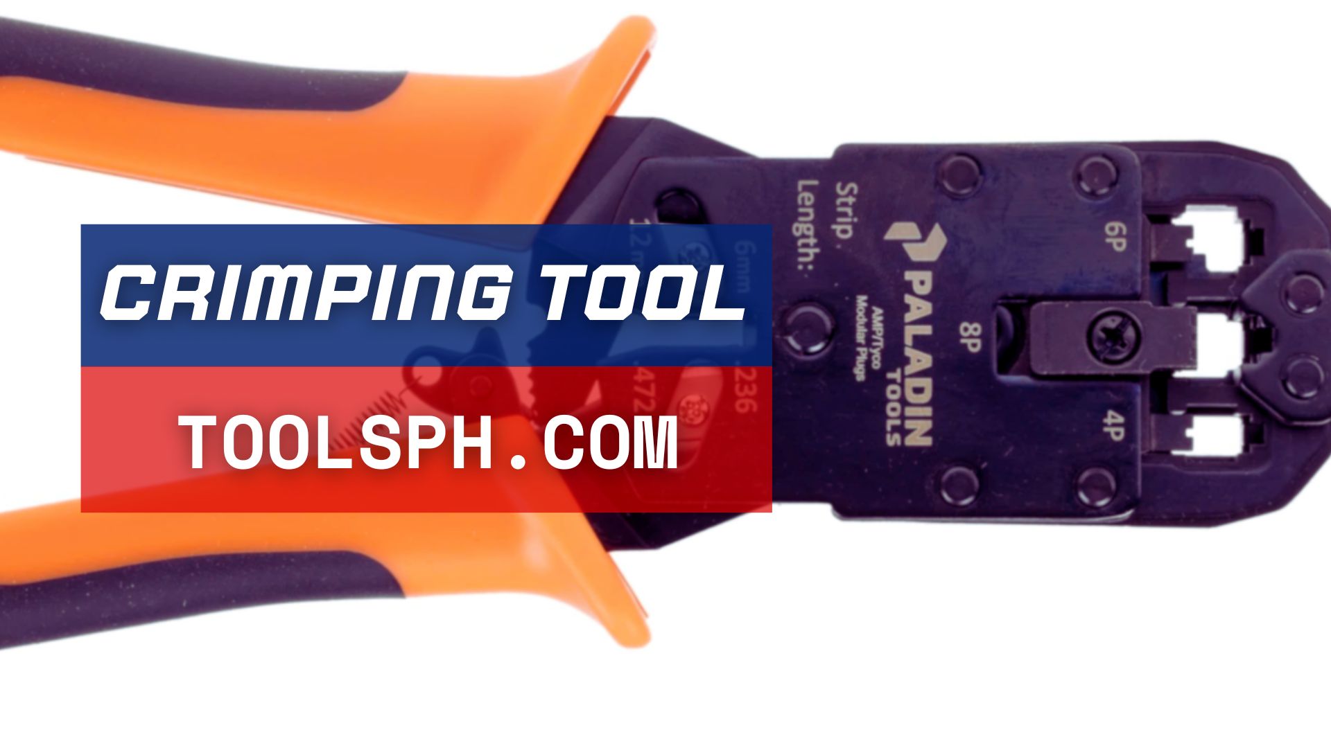 Crimping-Tool