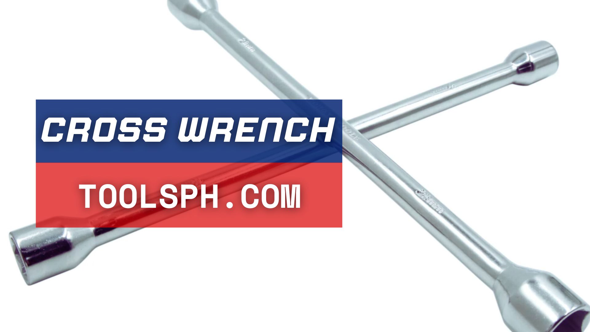 Cross-Wrench