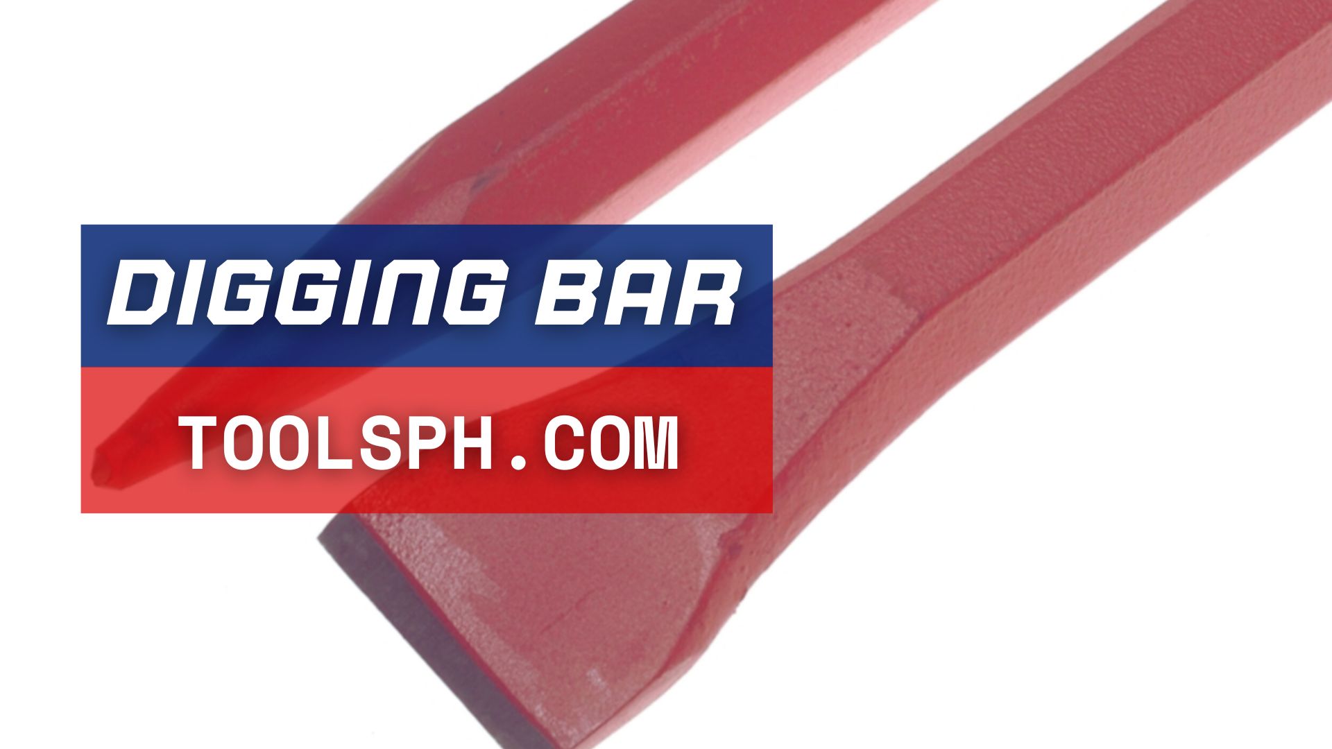 Digging-Bar