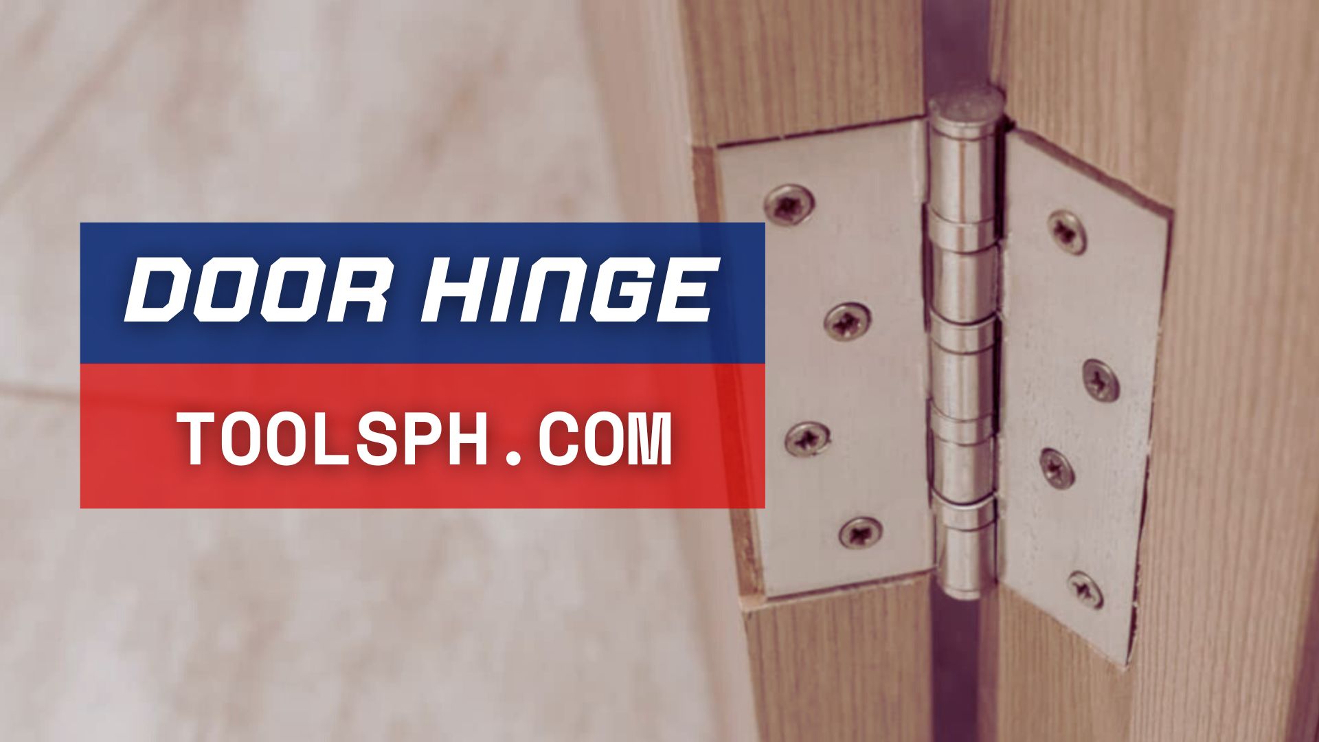 Door-Hinge