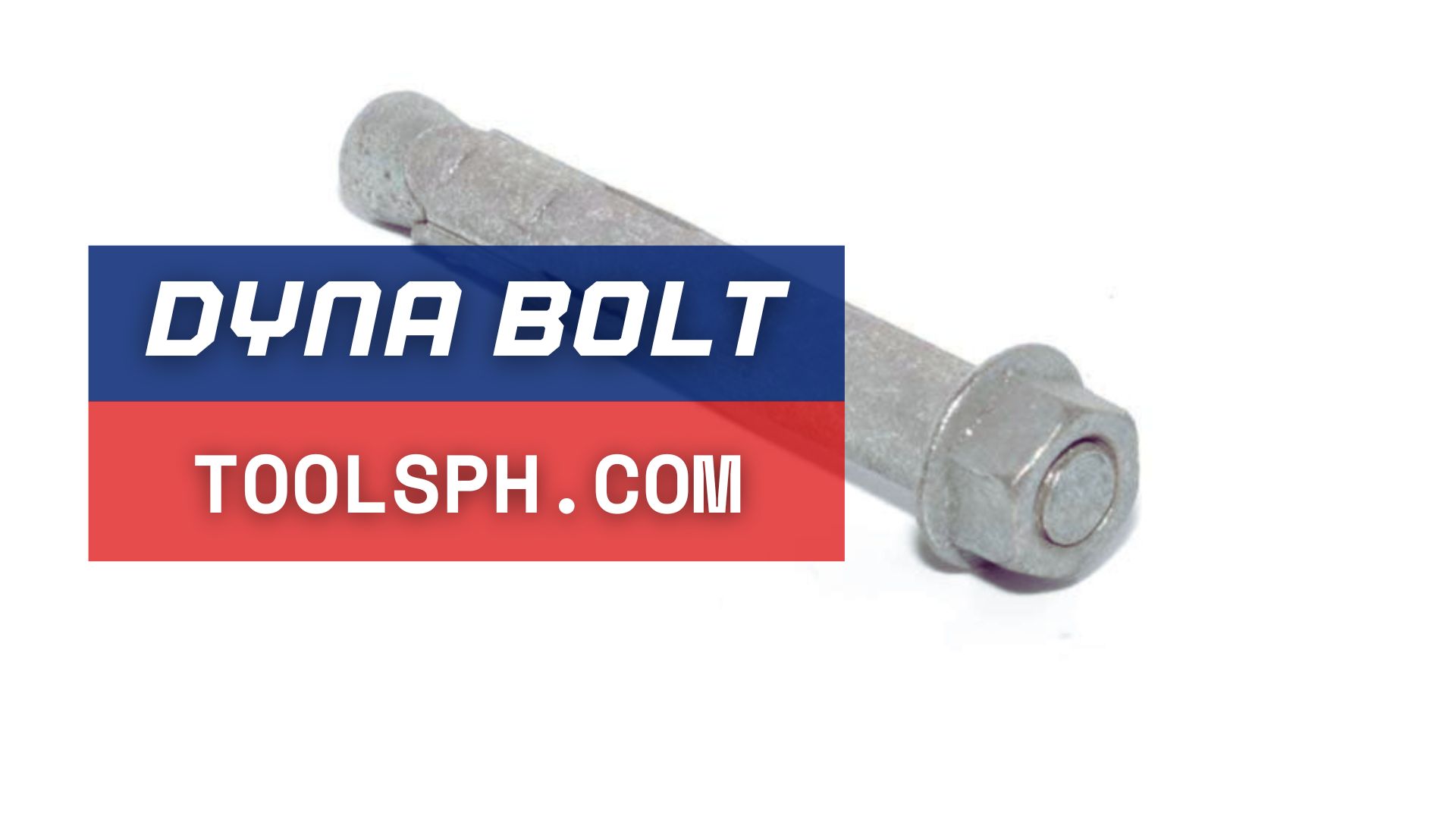 Dyna-Bolt