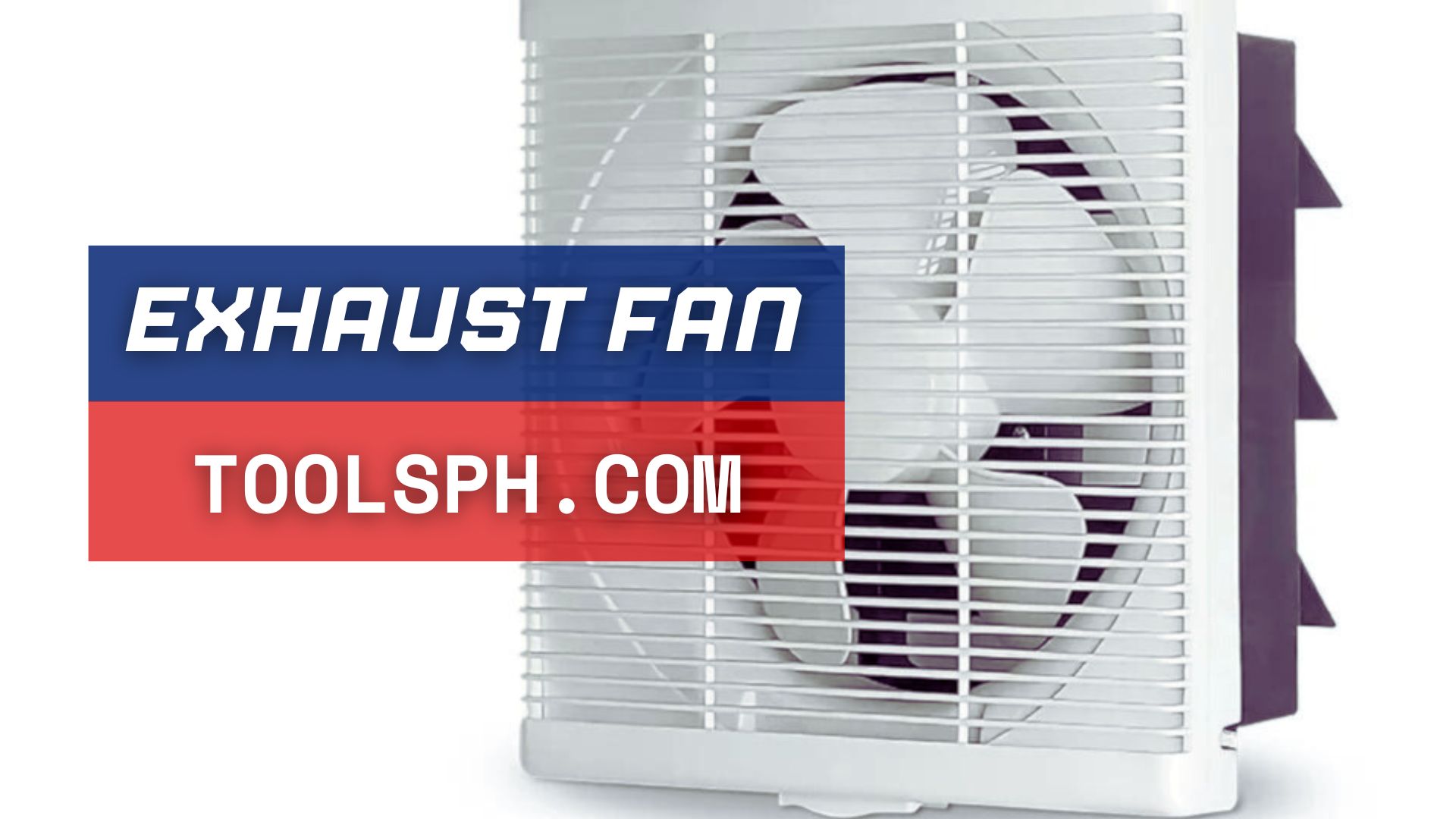 Exhaust-Fan