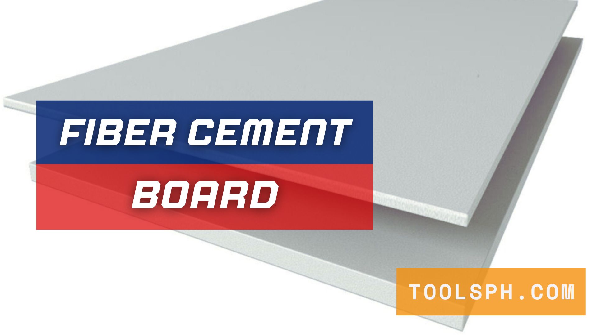 Fiber-Cement-Board