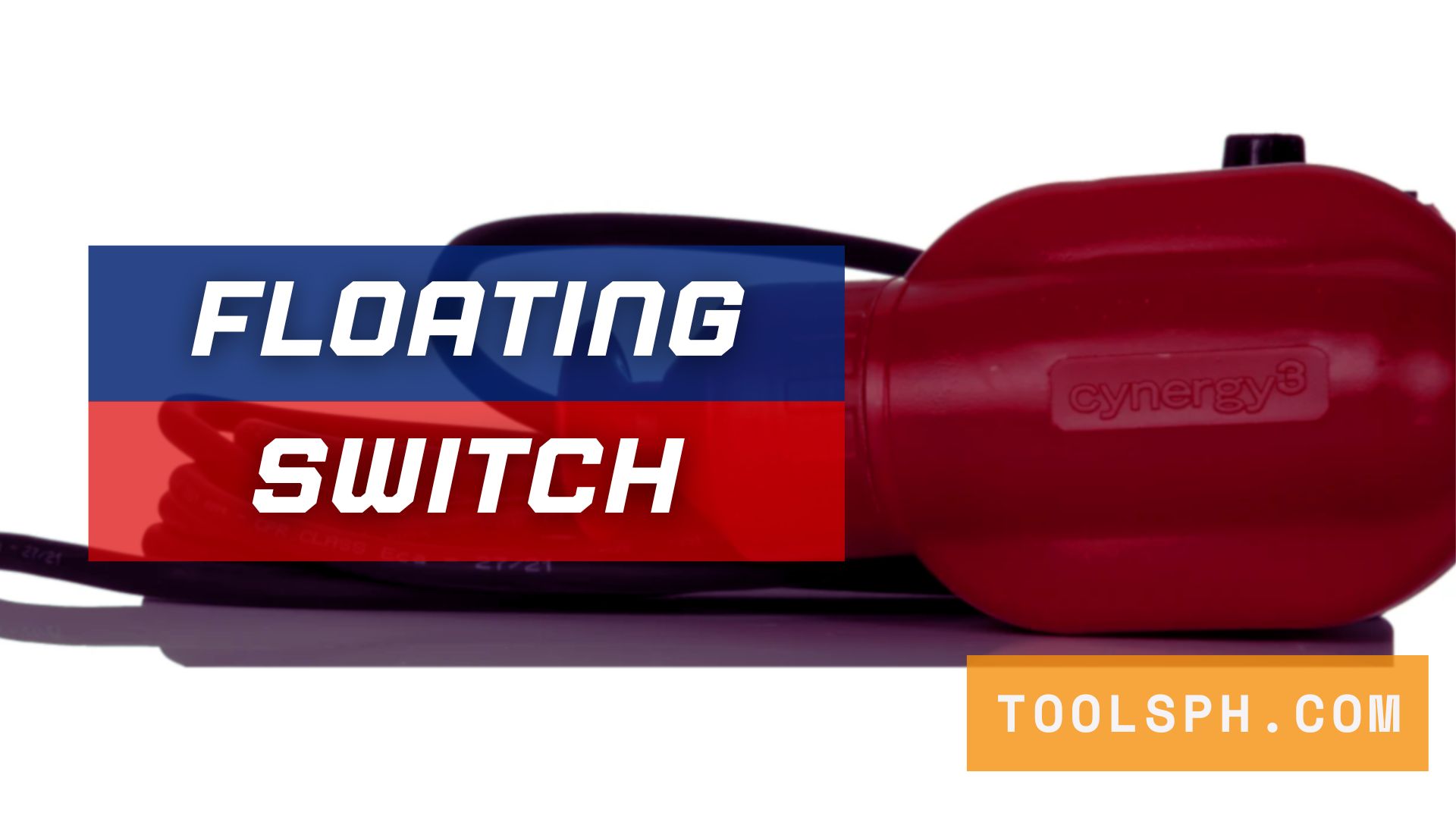 Floating-Switch