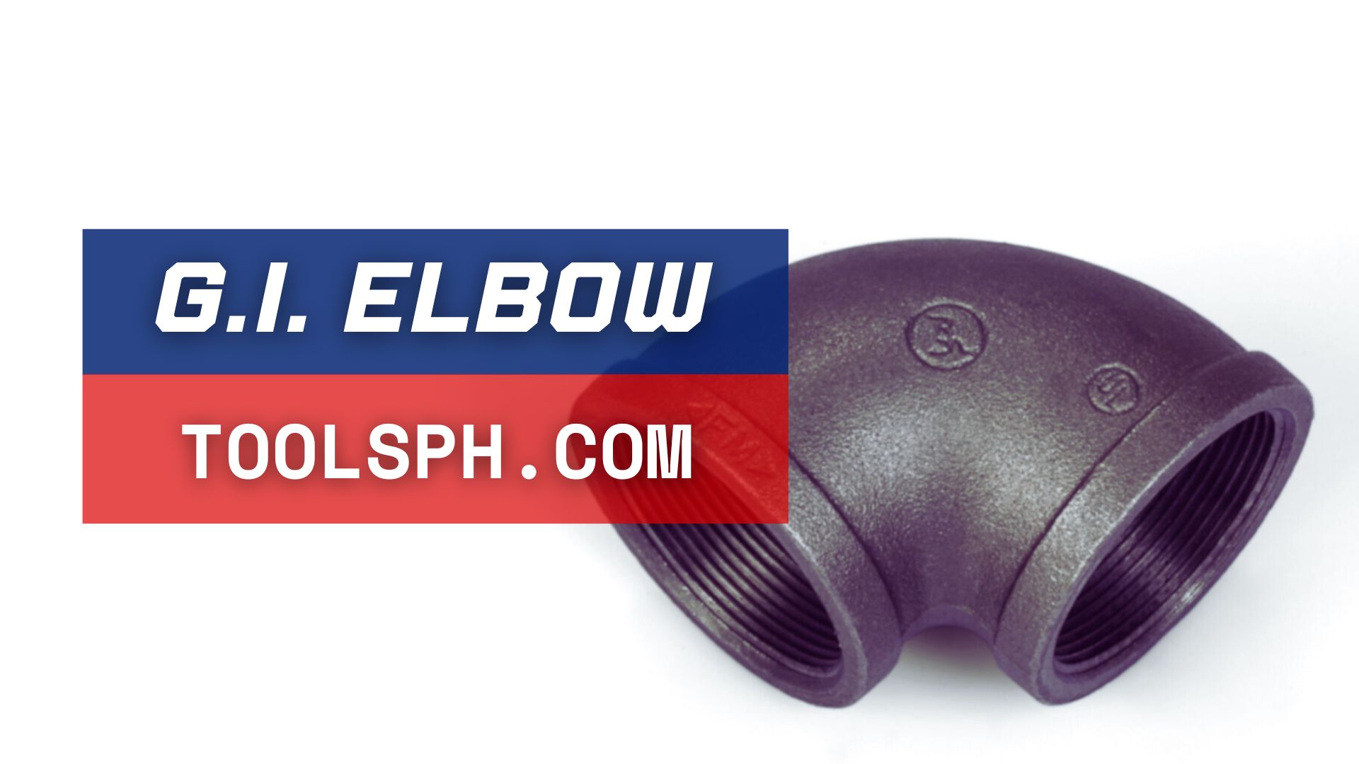 GI-Elbow