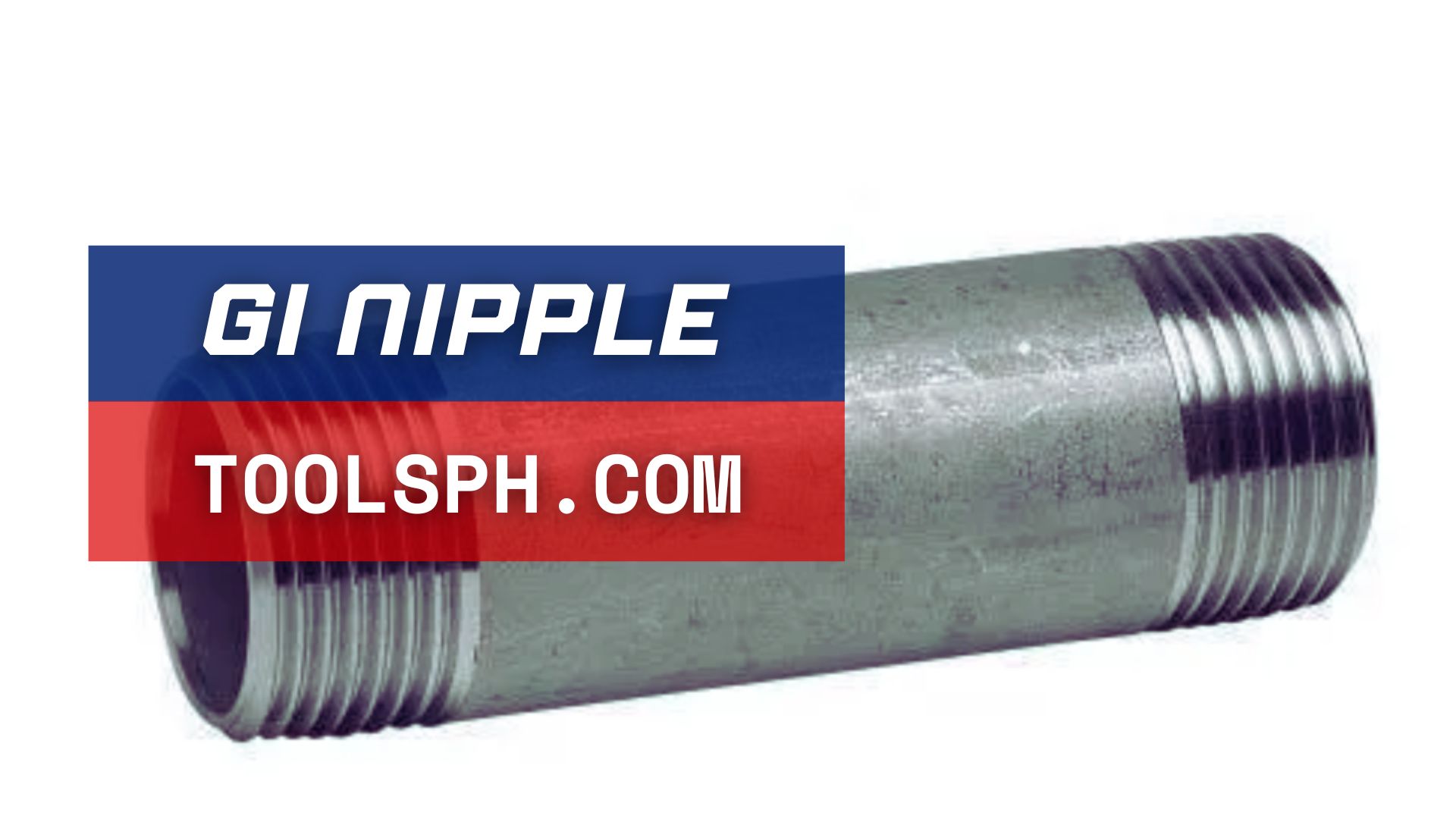 GI-Nipple