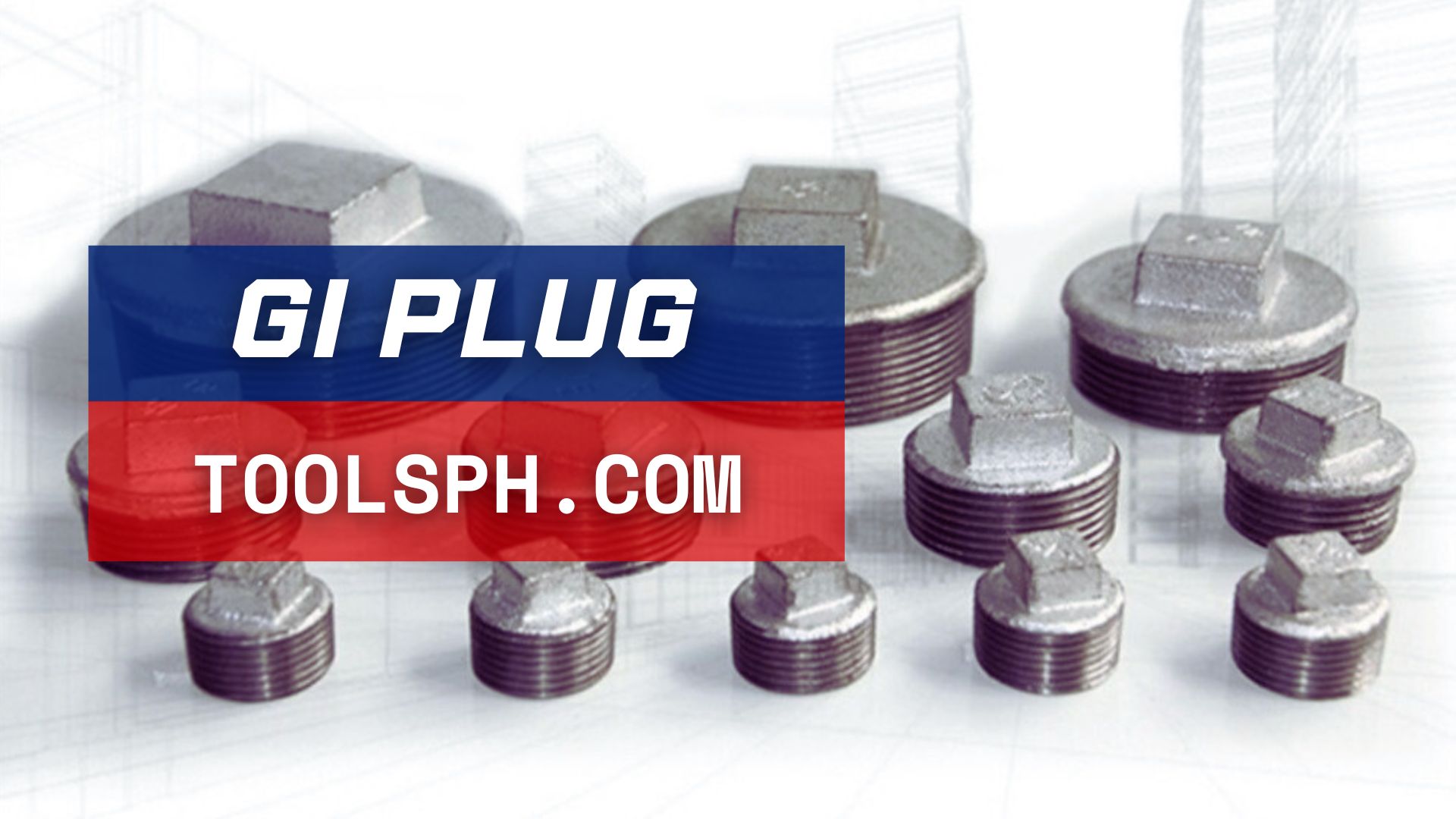 GI-Plug