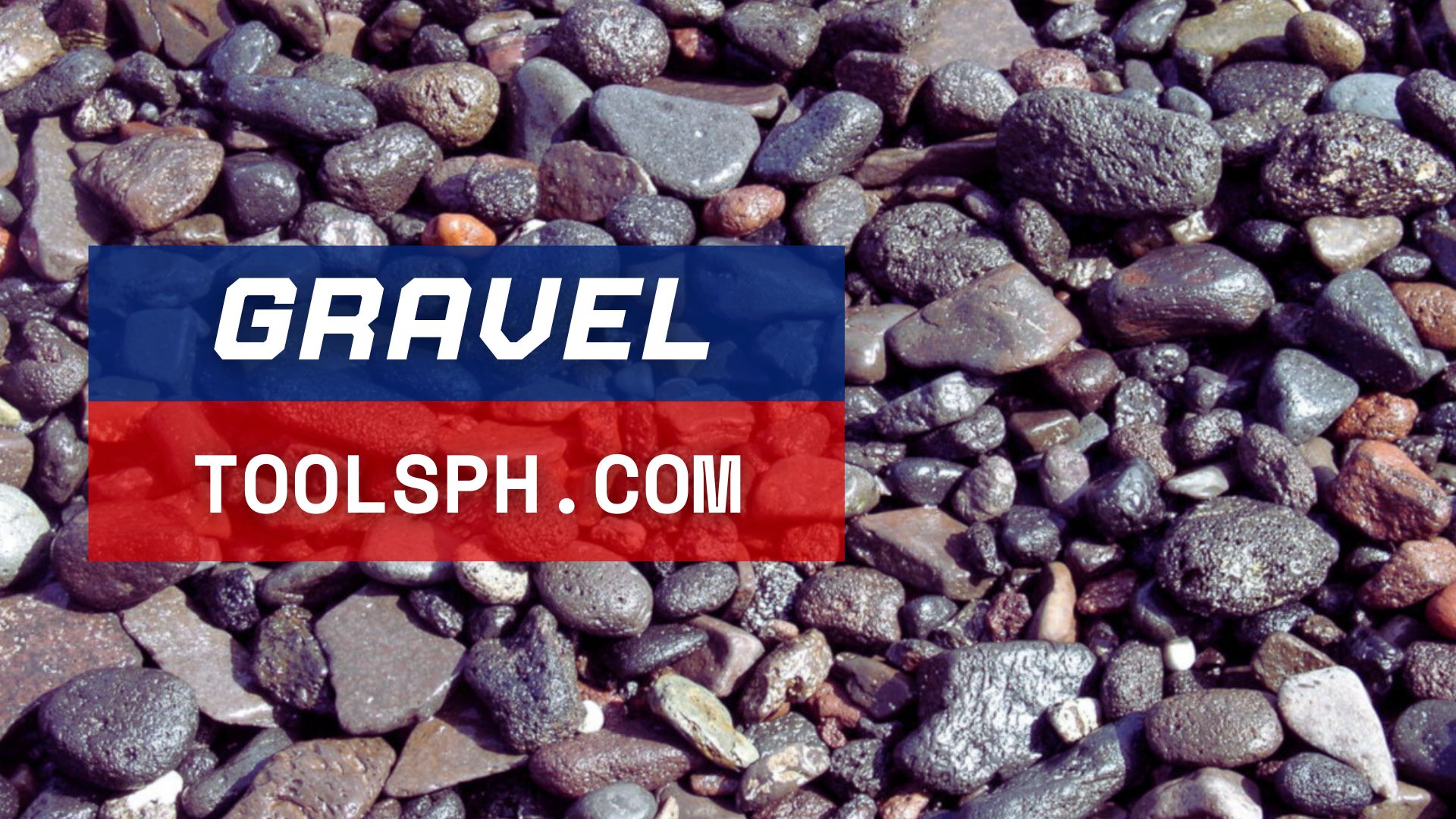 Gravel