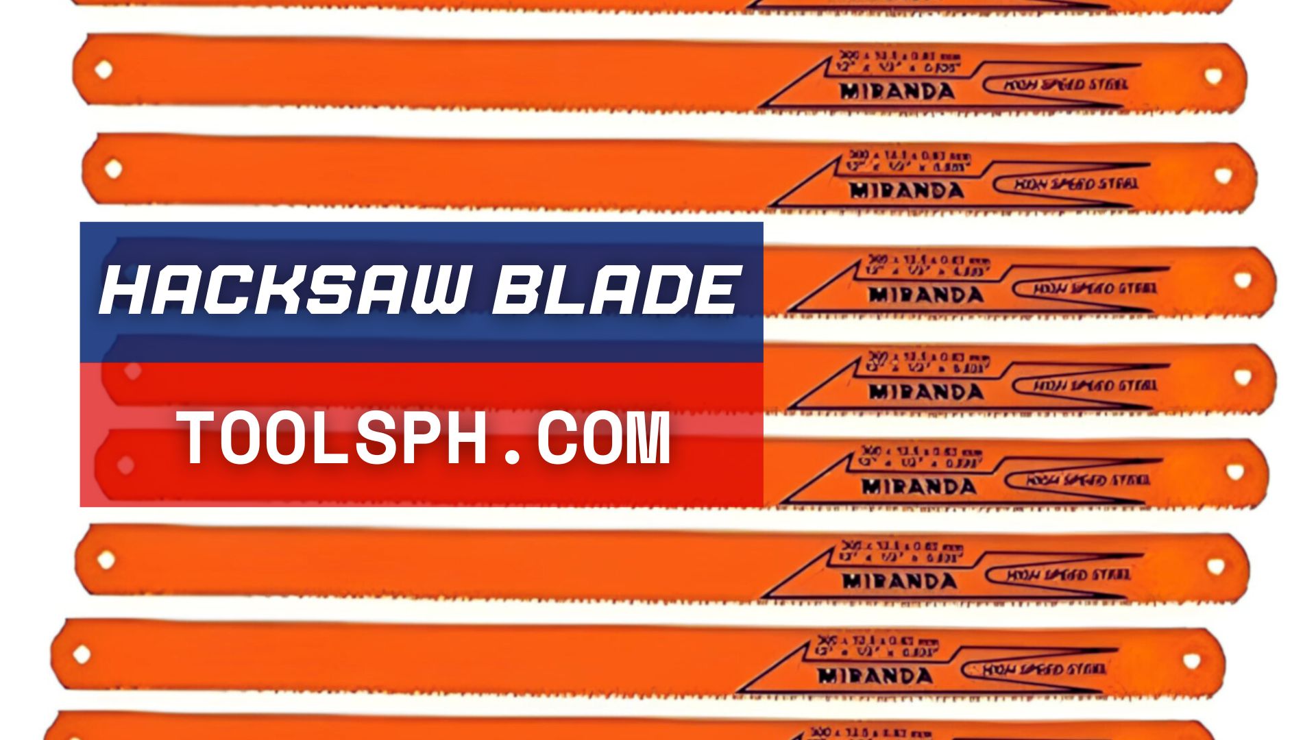 Hacksaw-Blade