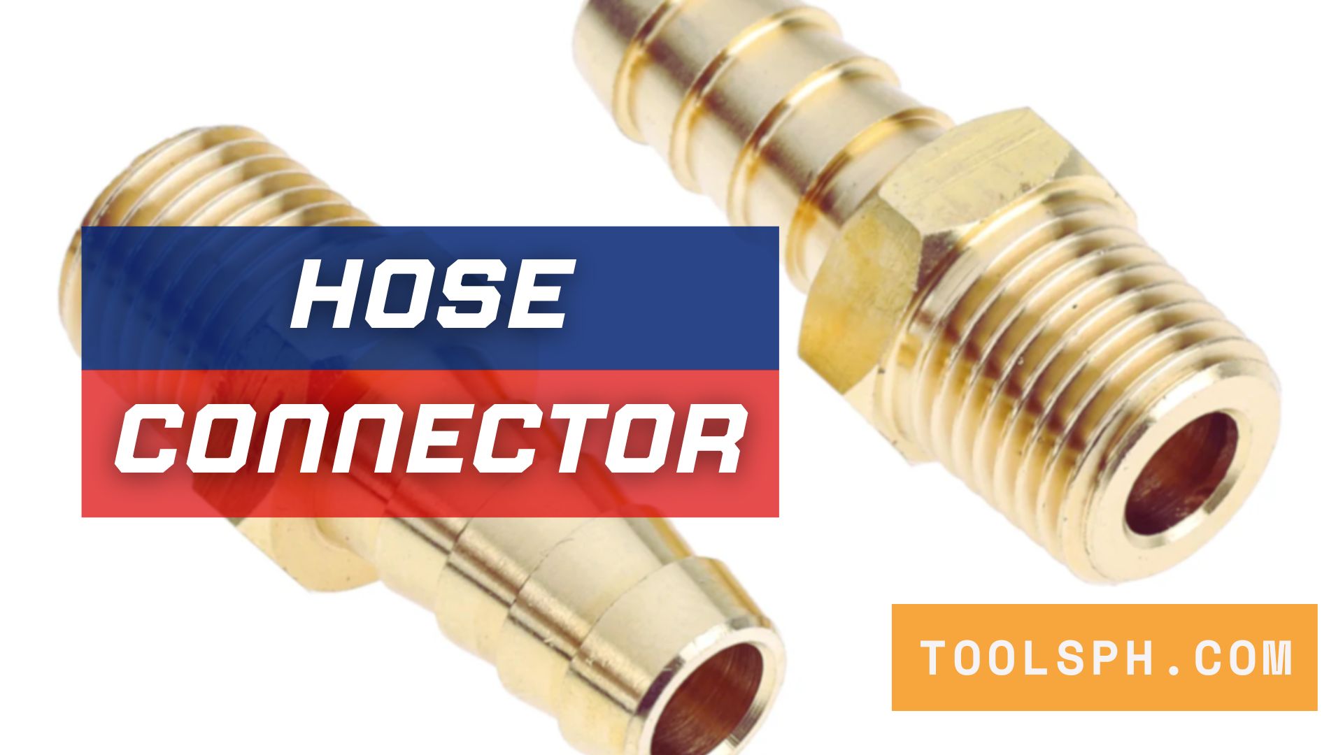 Hose-Connector