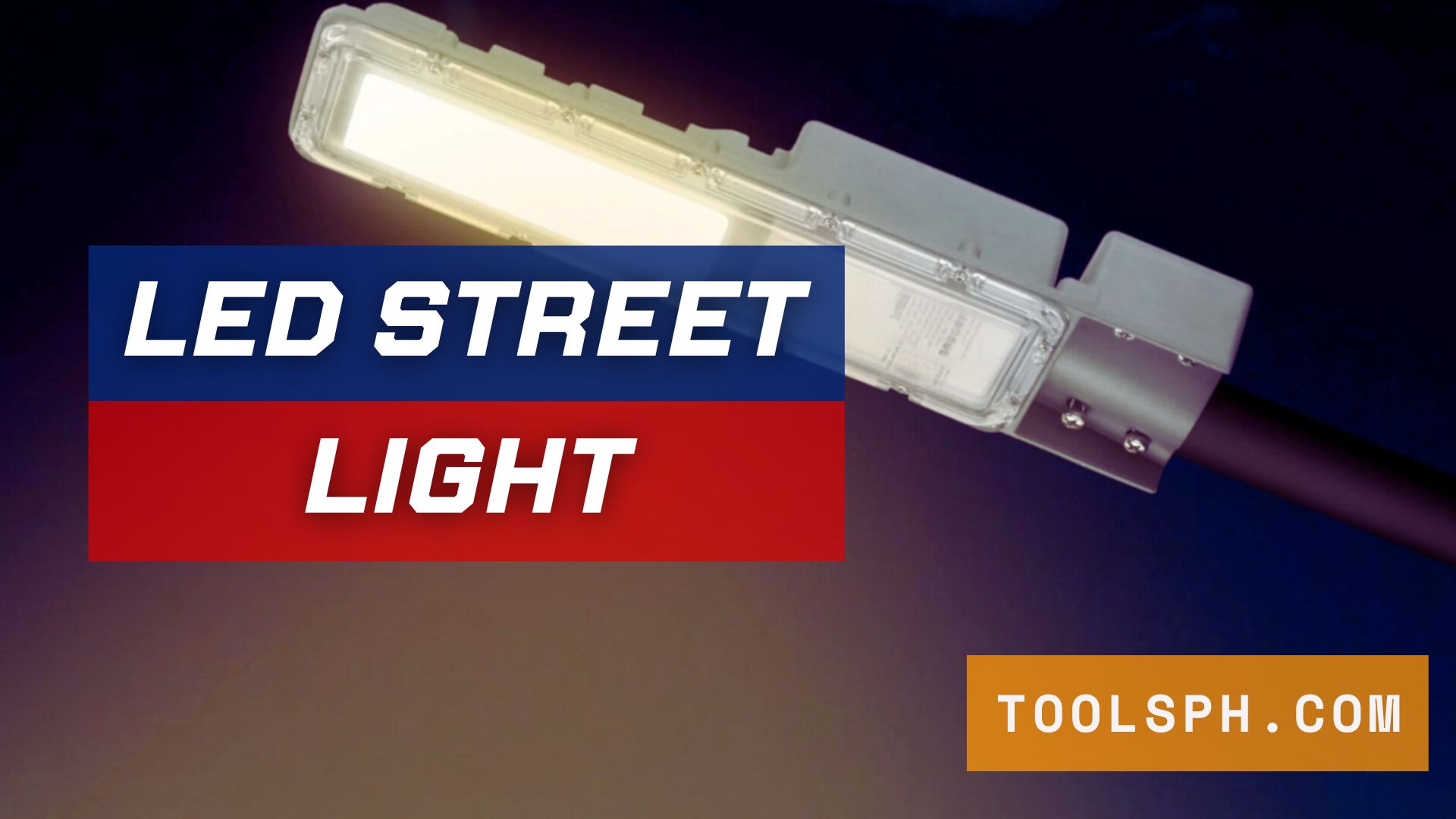 LED-Street-Light