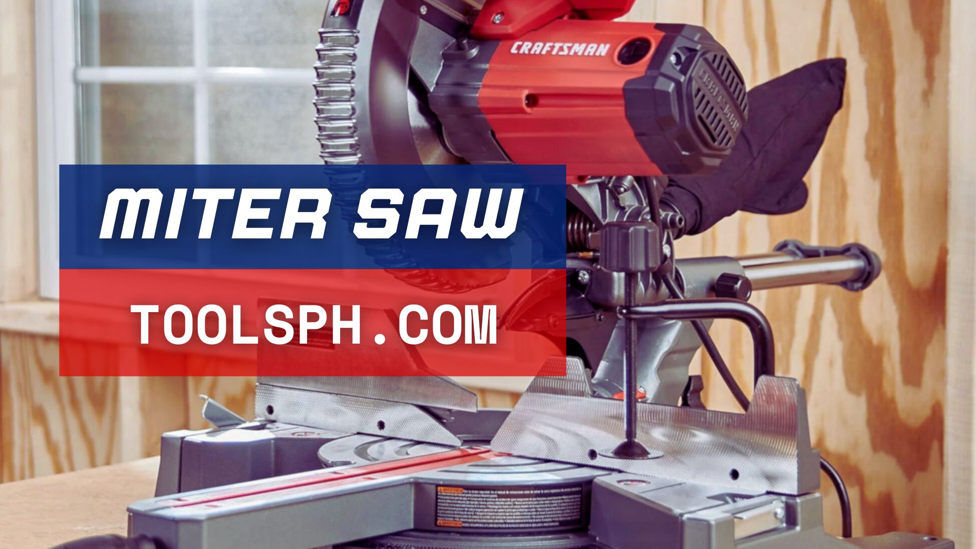 Miter-Saw