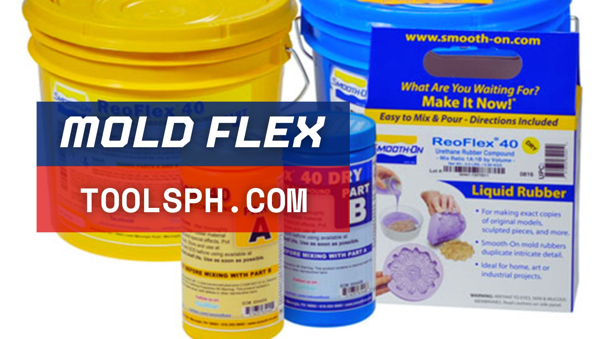 Mold-Flex