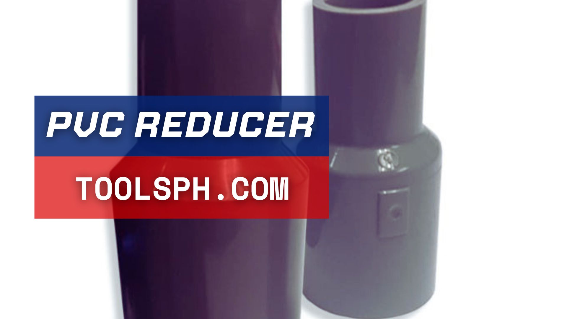 PVC-Reducer