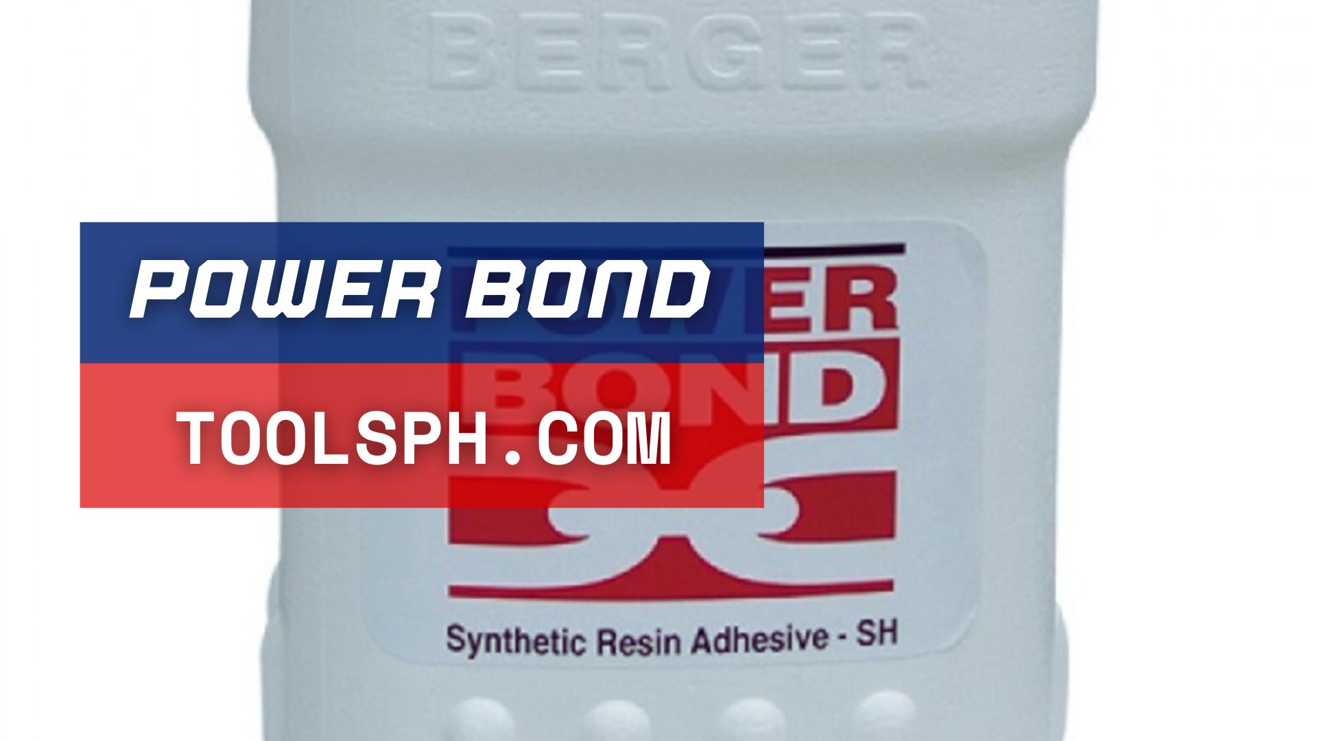 Power-Bond