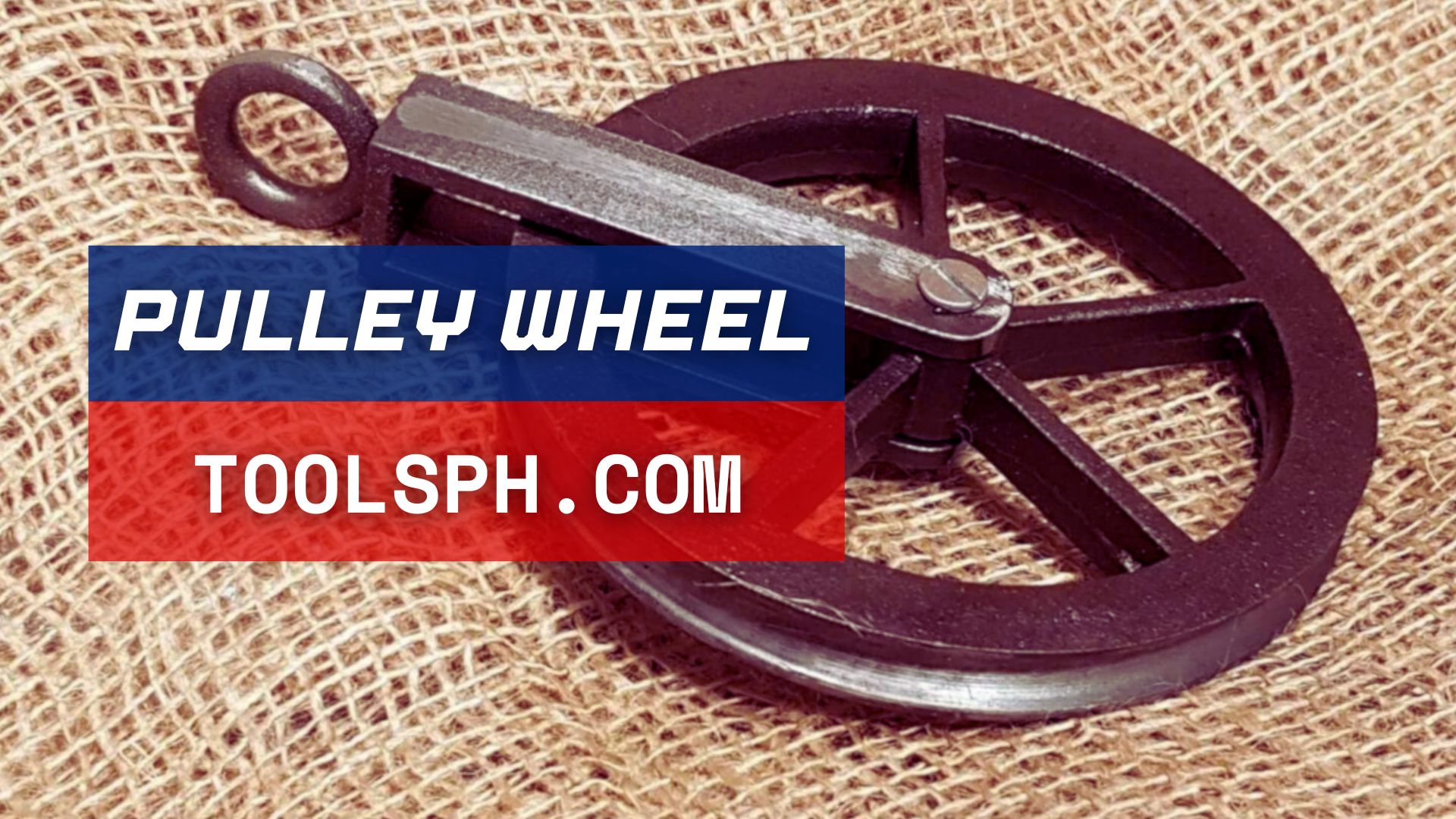 Pulley-Wheel