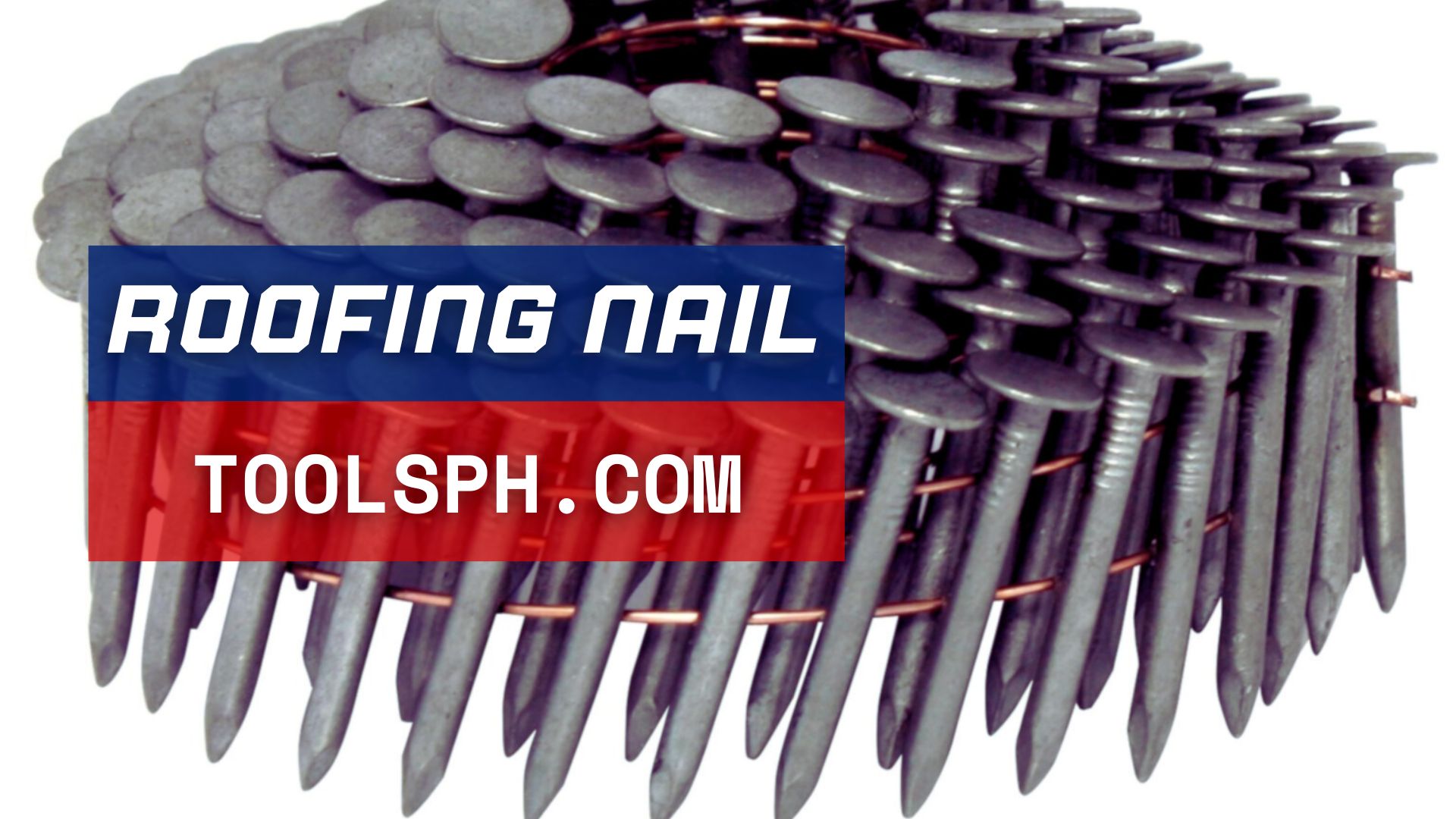 Roofing-Nail