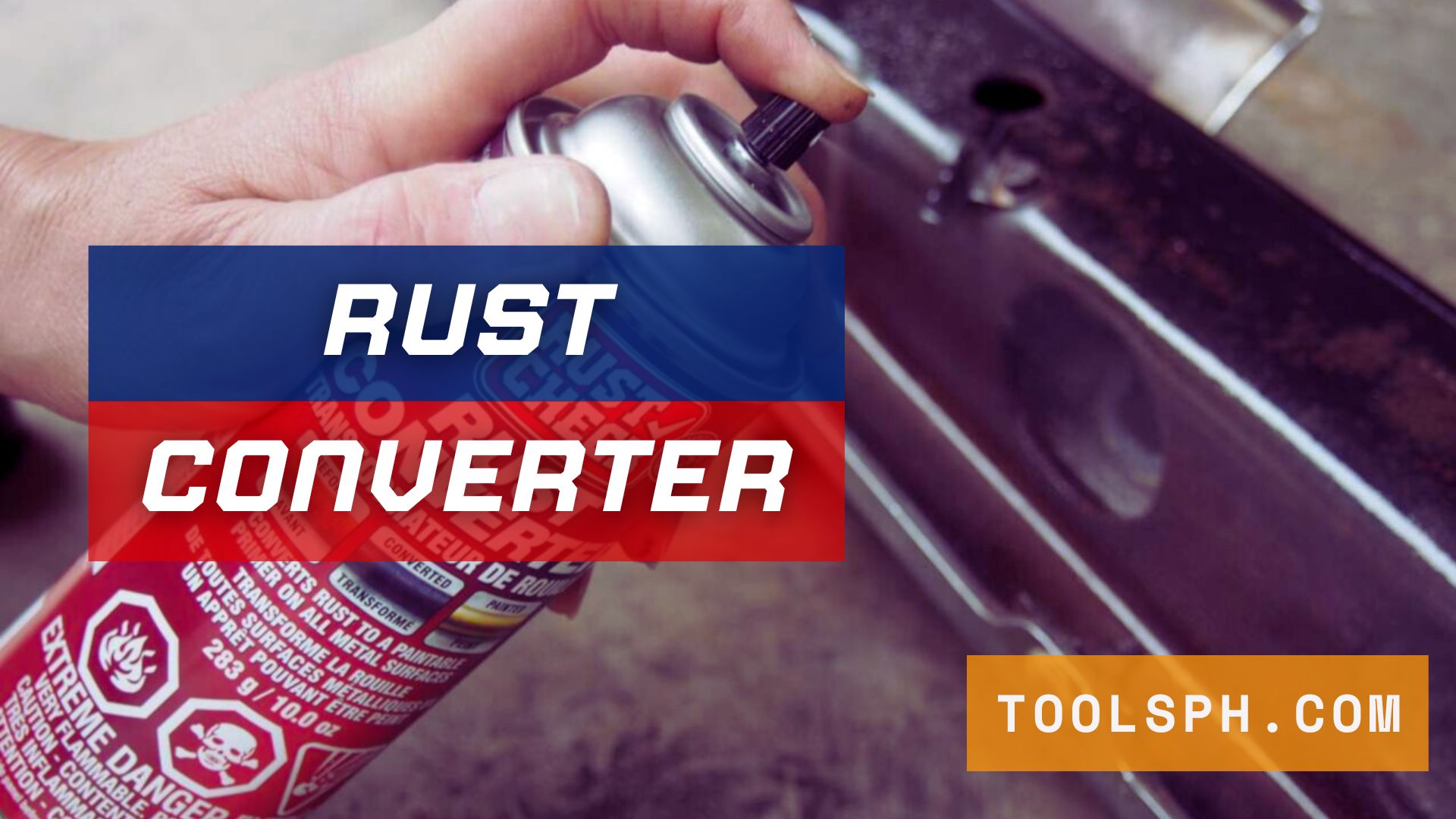 Rust-Converter