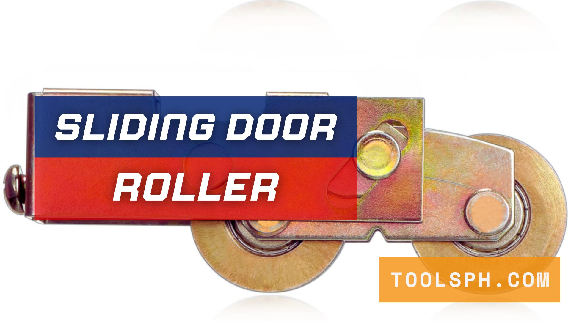 Sliding-Door-Roller