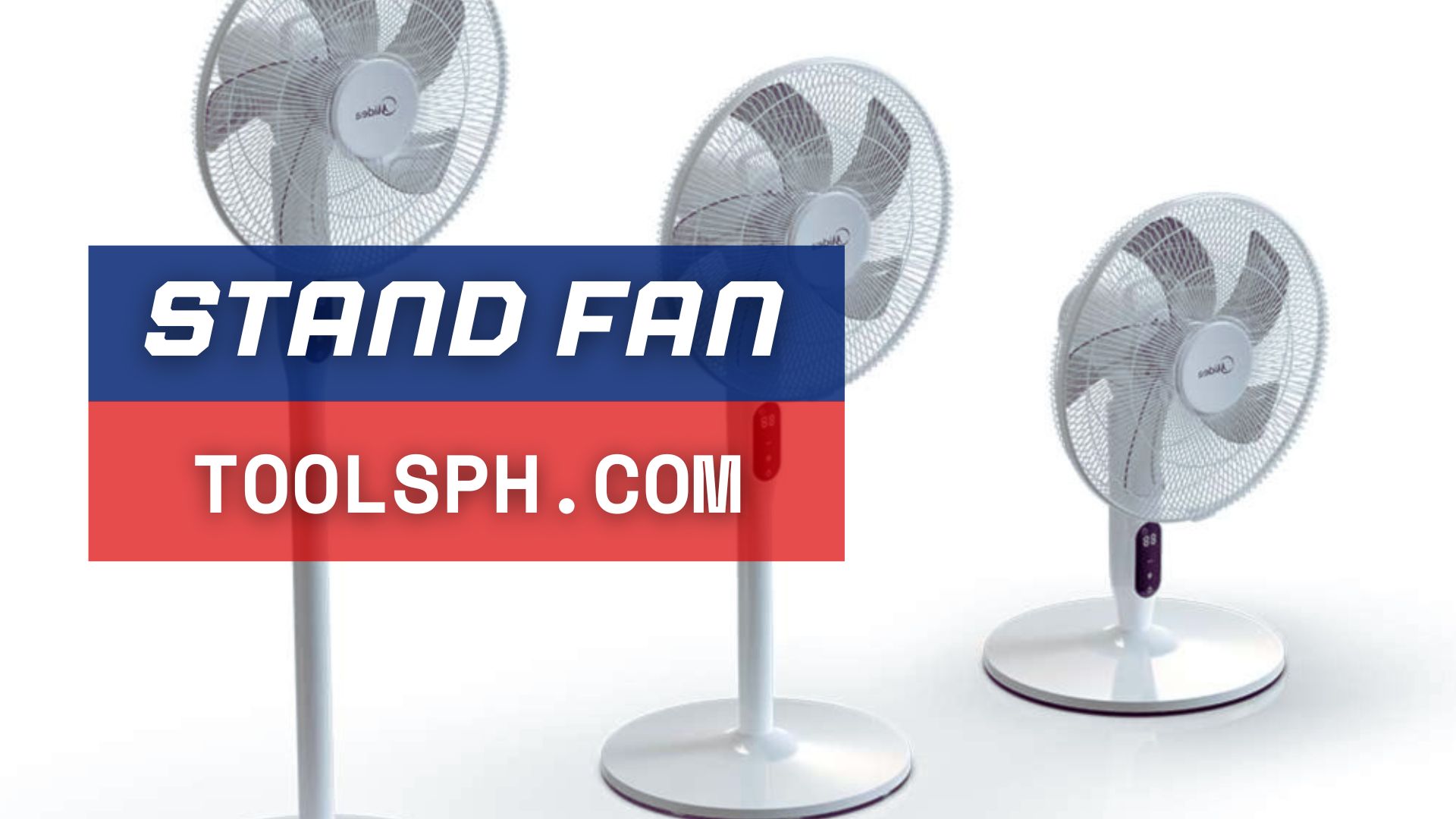 Stand-Fan