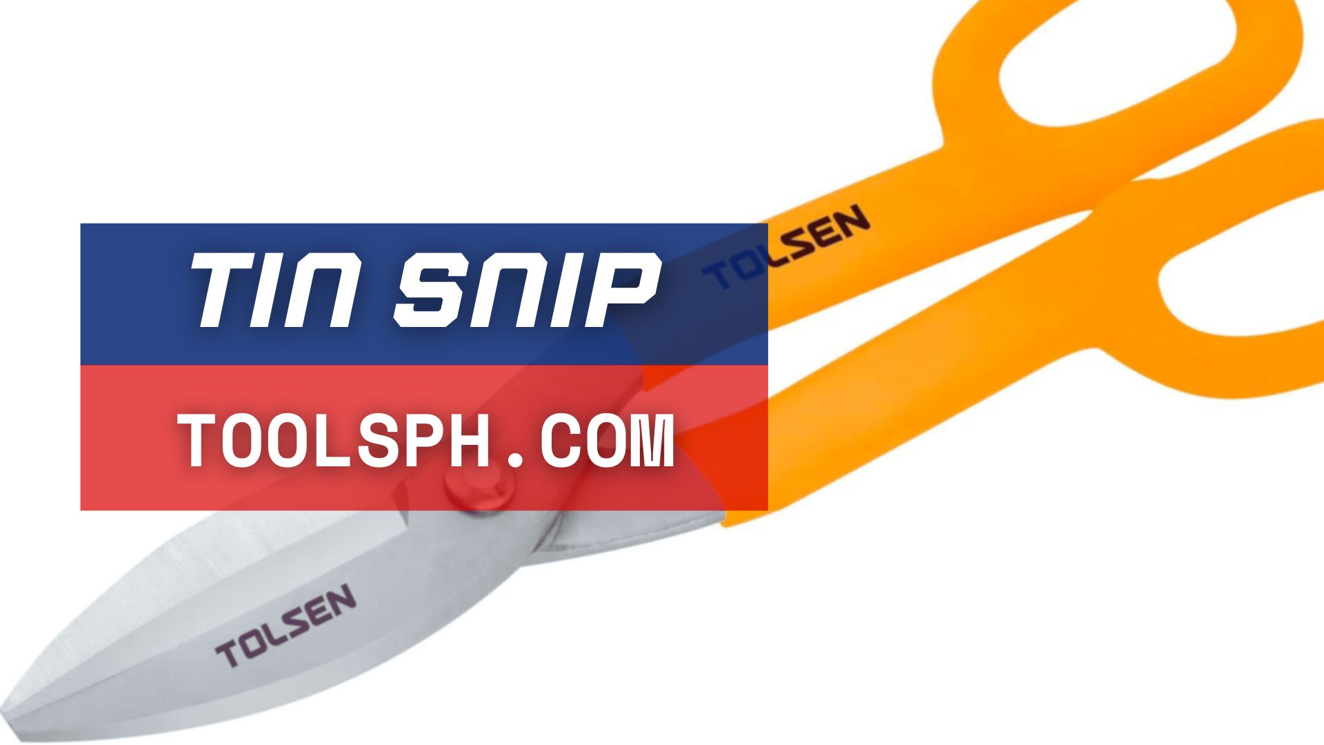 Tin-Snip