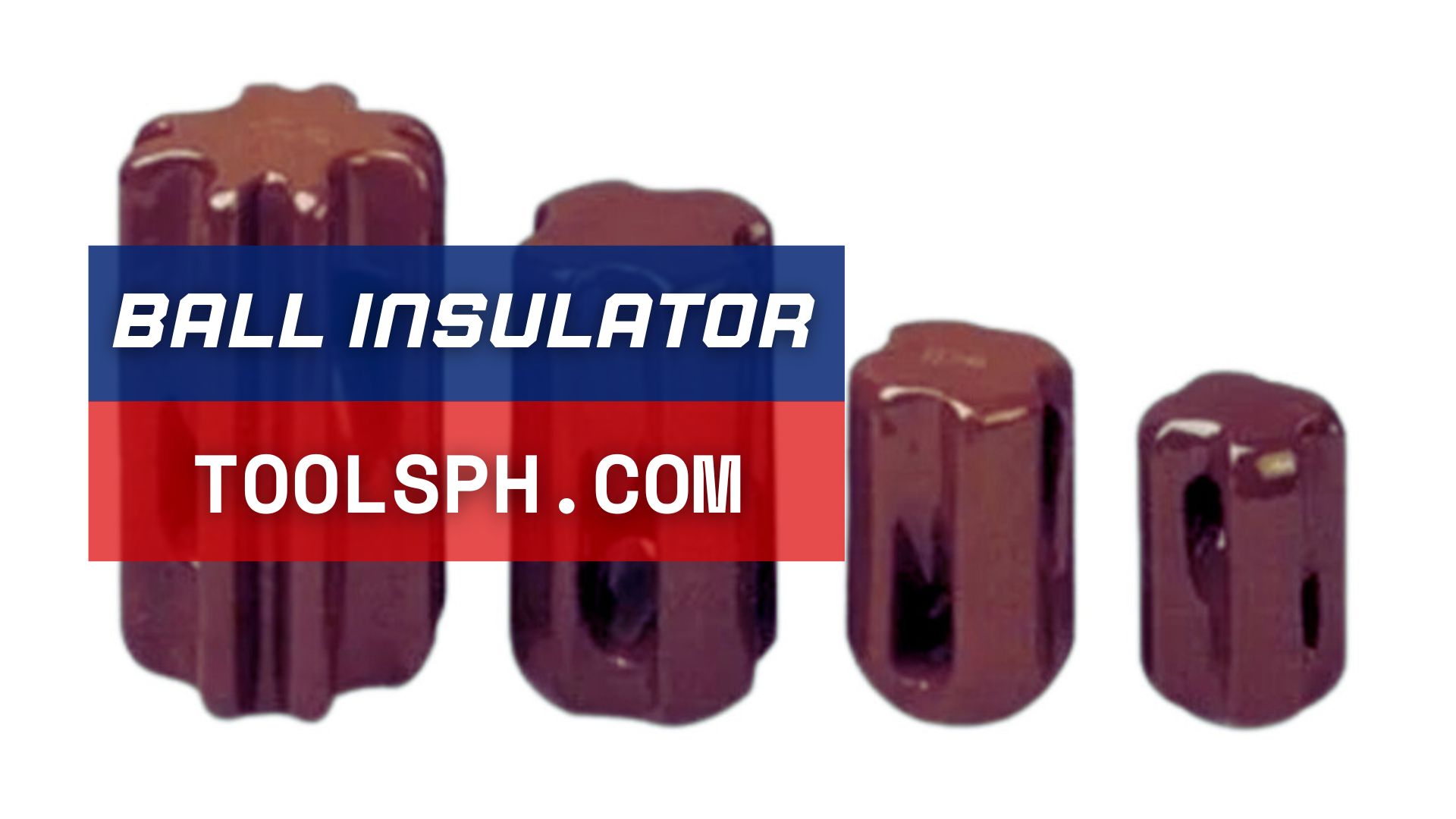 Ball-Insulator