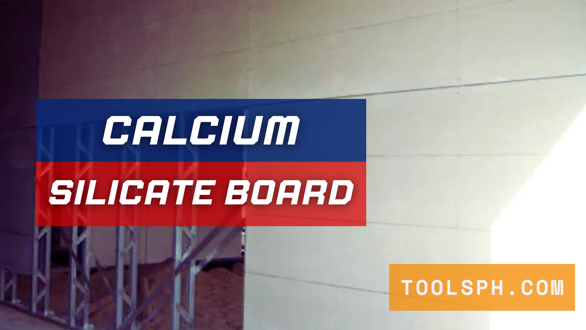 Calcium-Silicate-Board