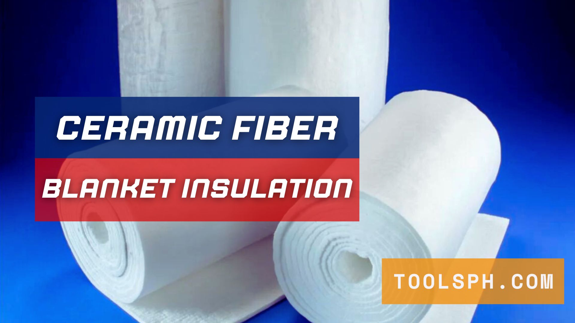 Ceramic-Fiber-Blanket-Insulation