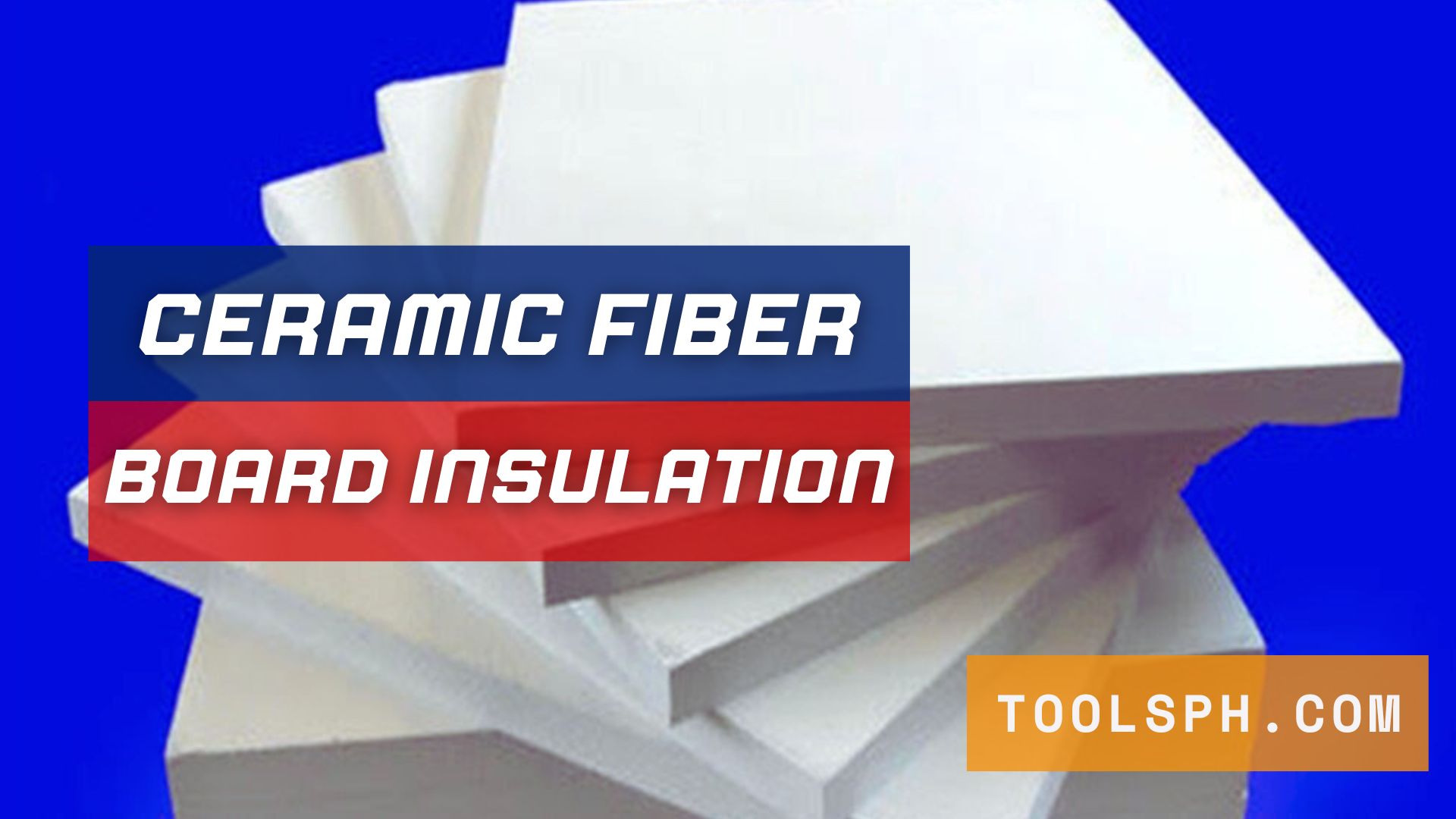 Ceramic-Fiber-Board-Insulation