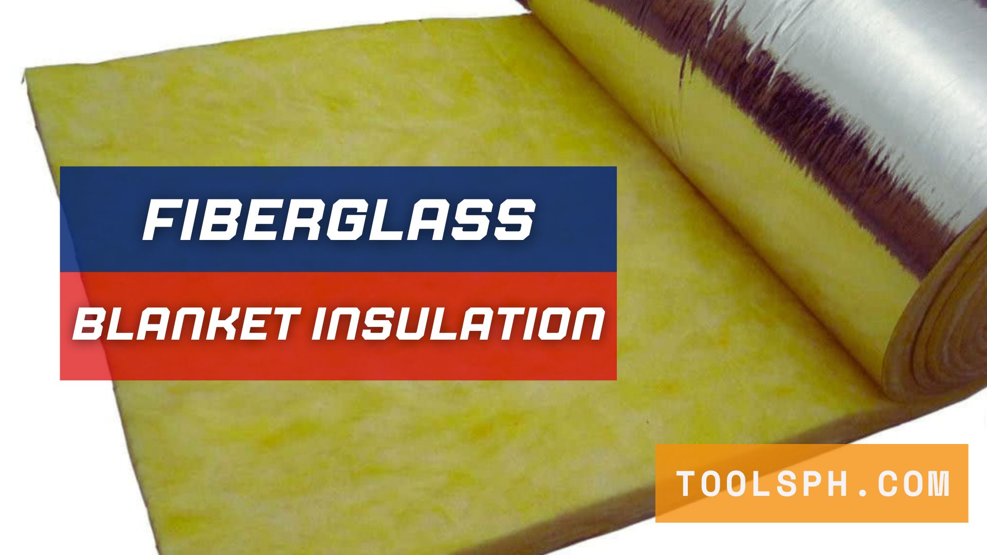 Fiberglass-Blanket-Insulation