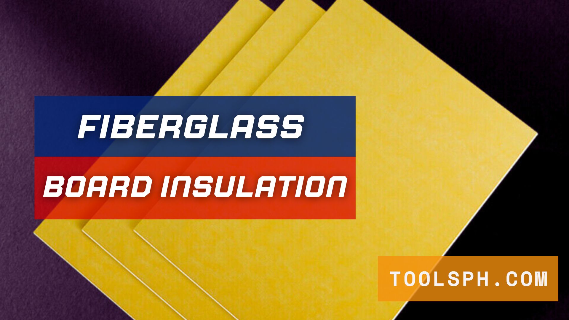 Fiberglass-Board-Insulation