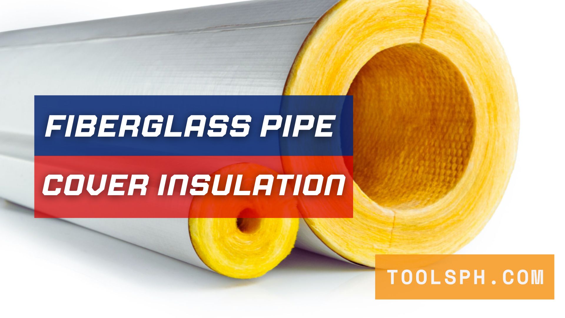 Fiberglass-Pipe-Cover-Insulation