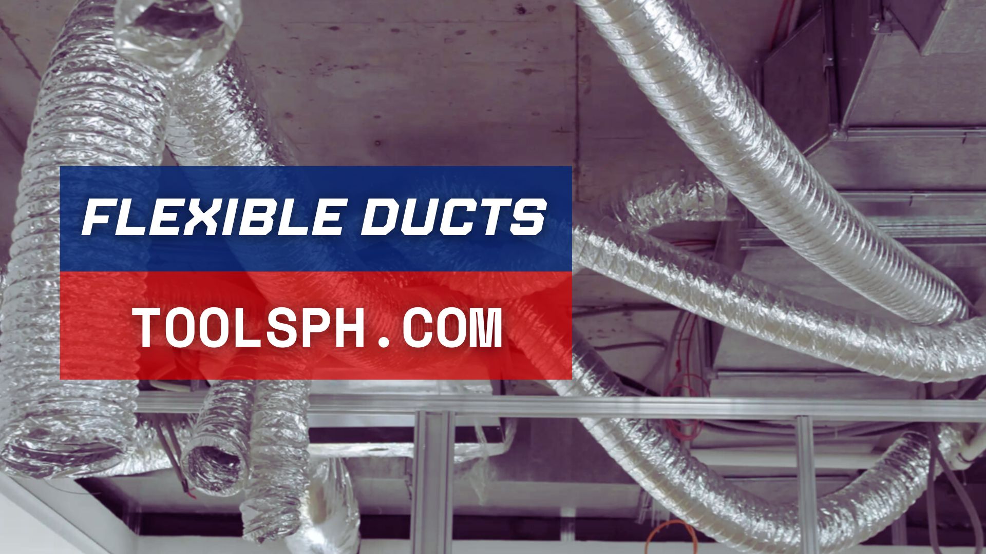 Flexible-Ducts