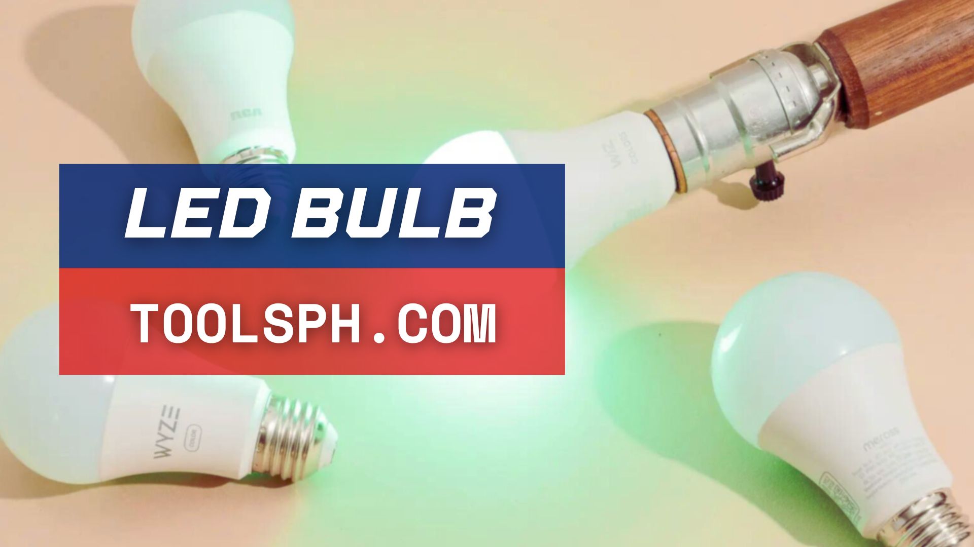 LED-Bulb