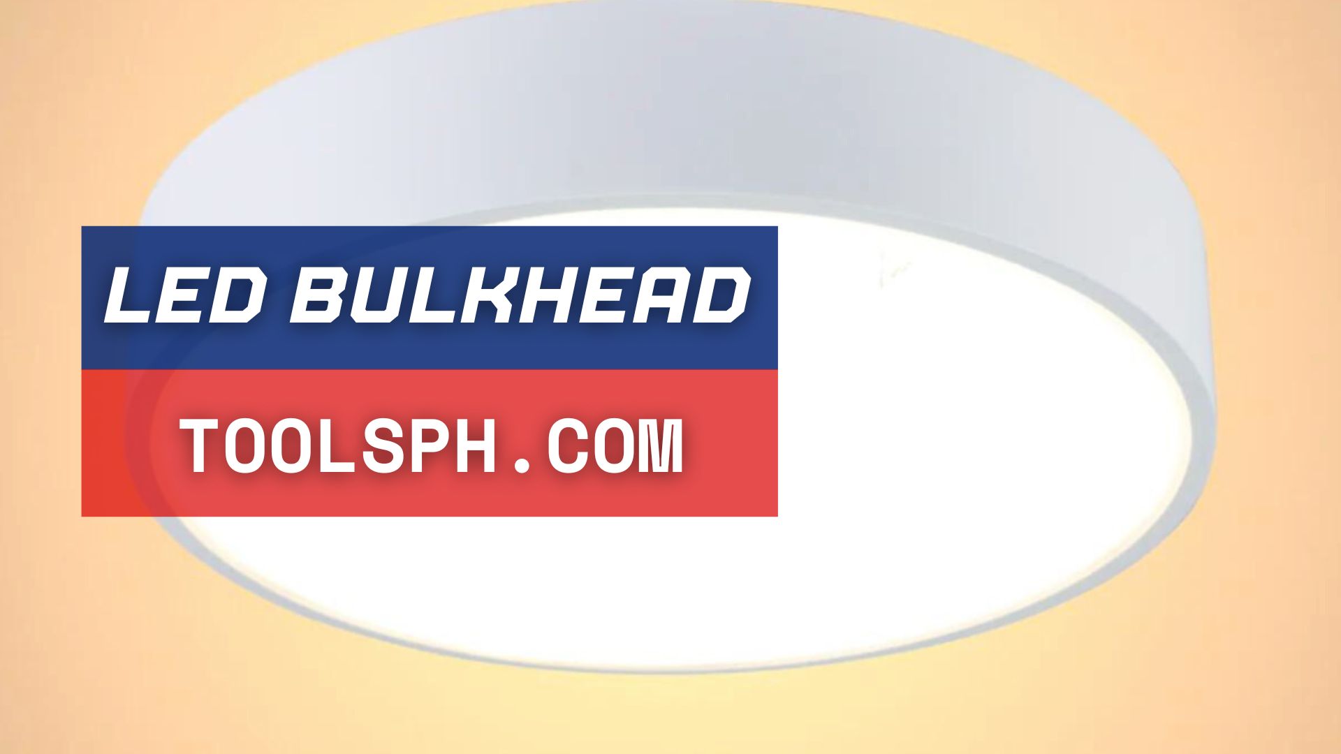 LED-Bulkhead