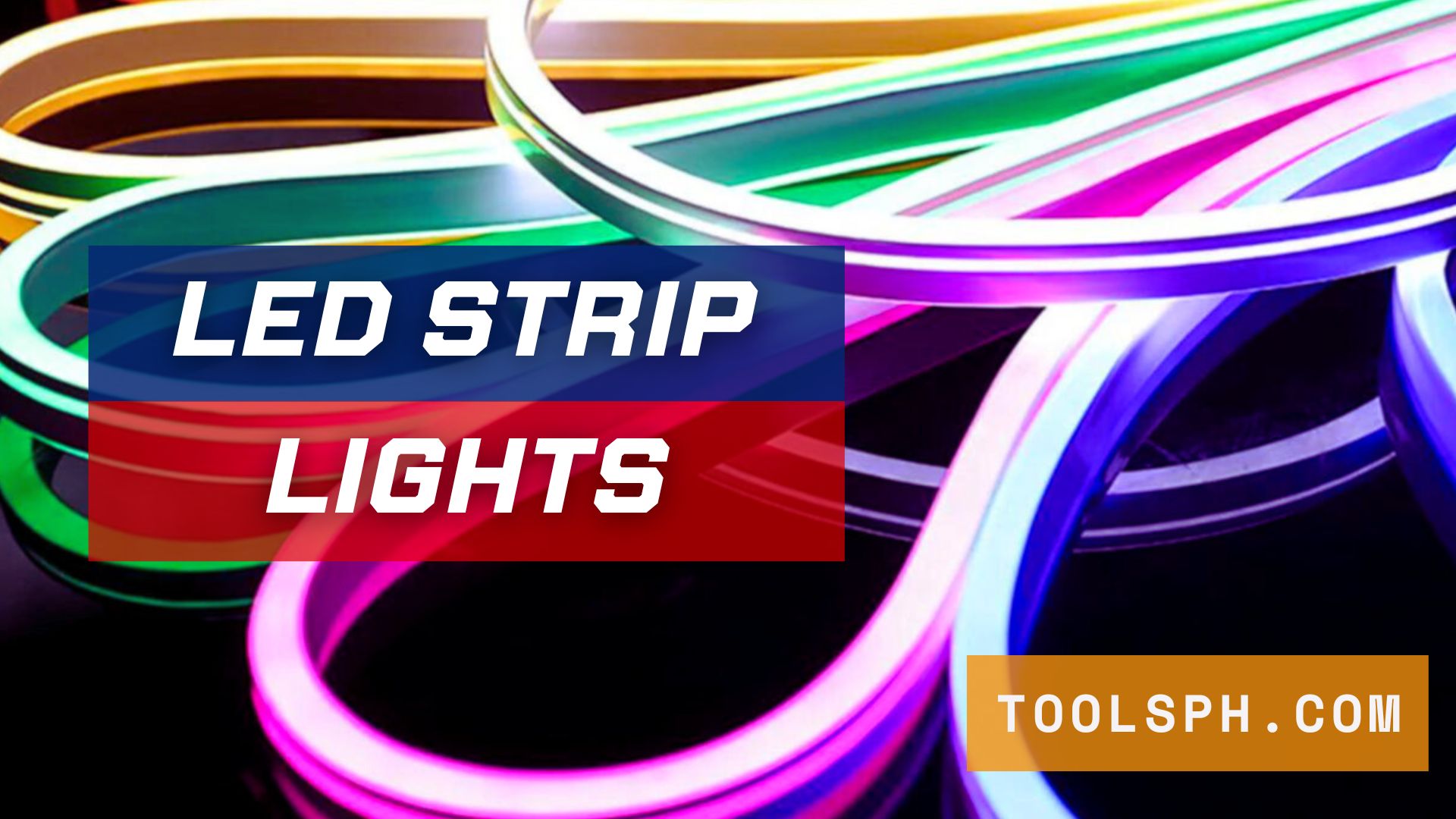 LED-Strip-Lights