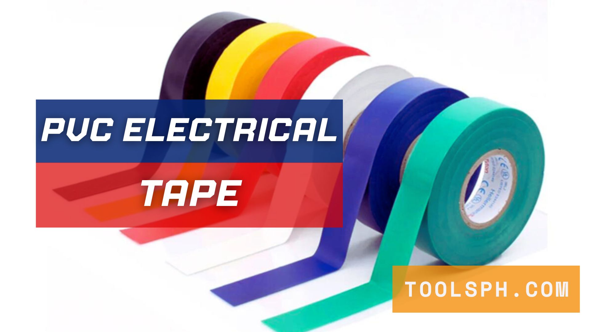 PVC-Electrical-Tape