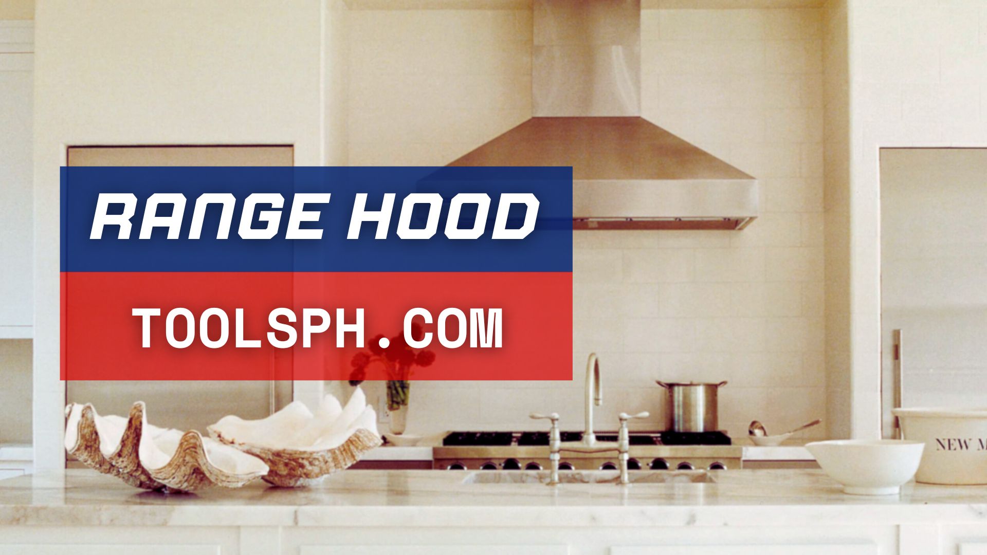 Range-Hood